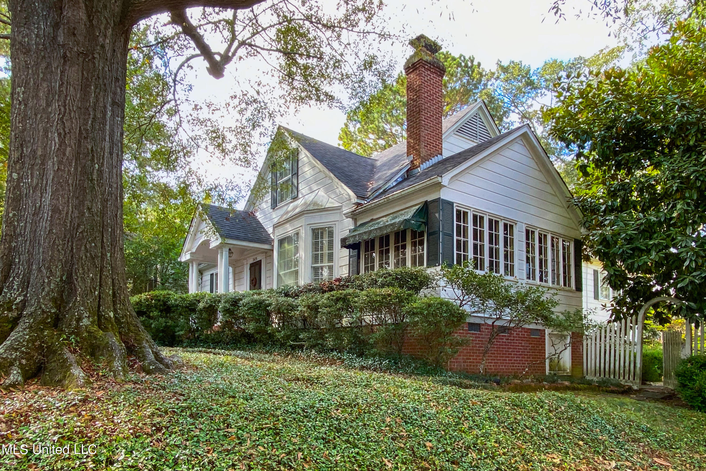 3425 Galloway Ave Avenue