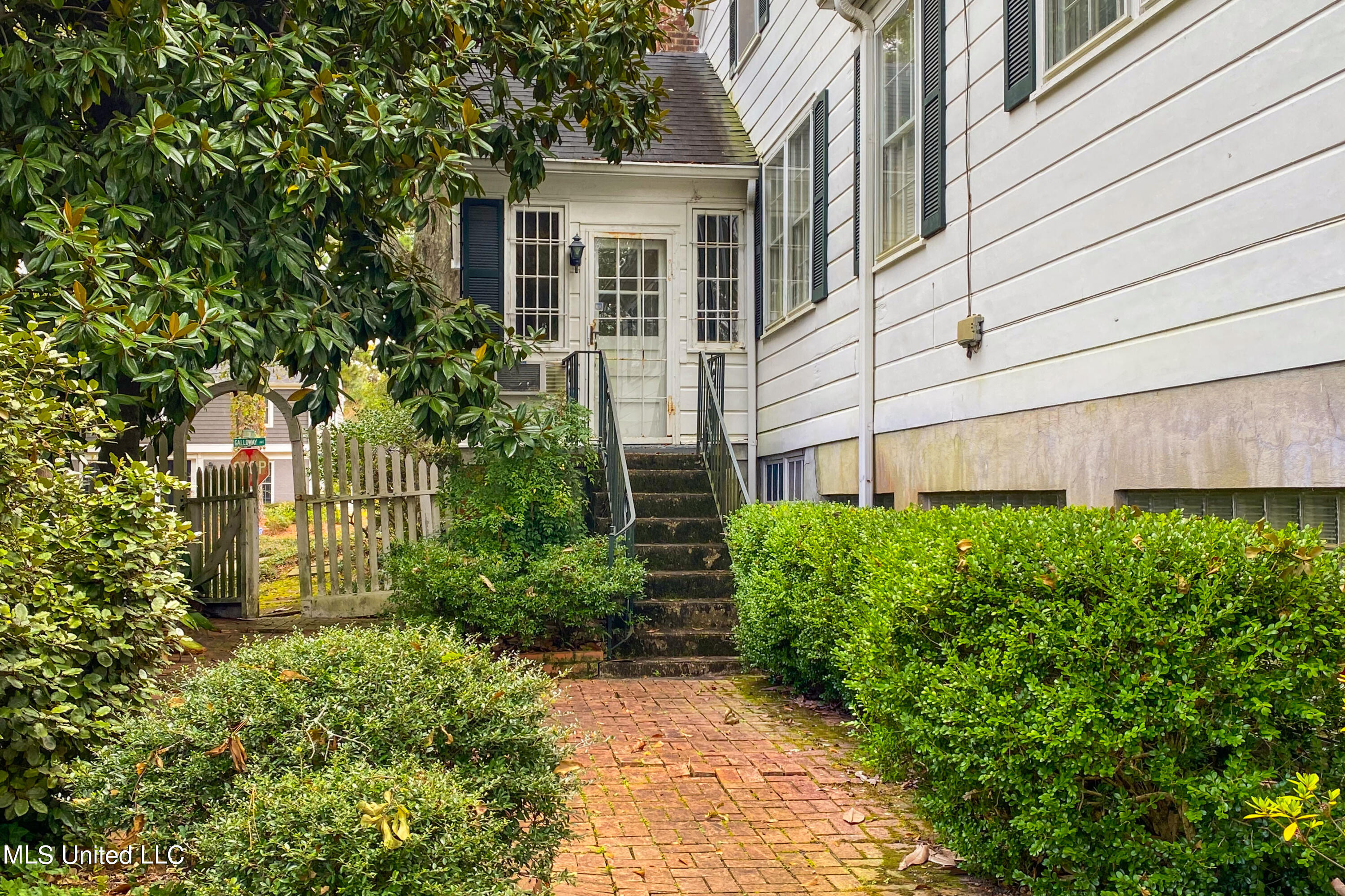 3425 Galloway Ave Avenue