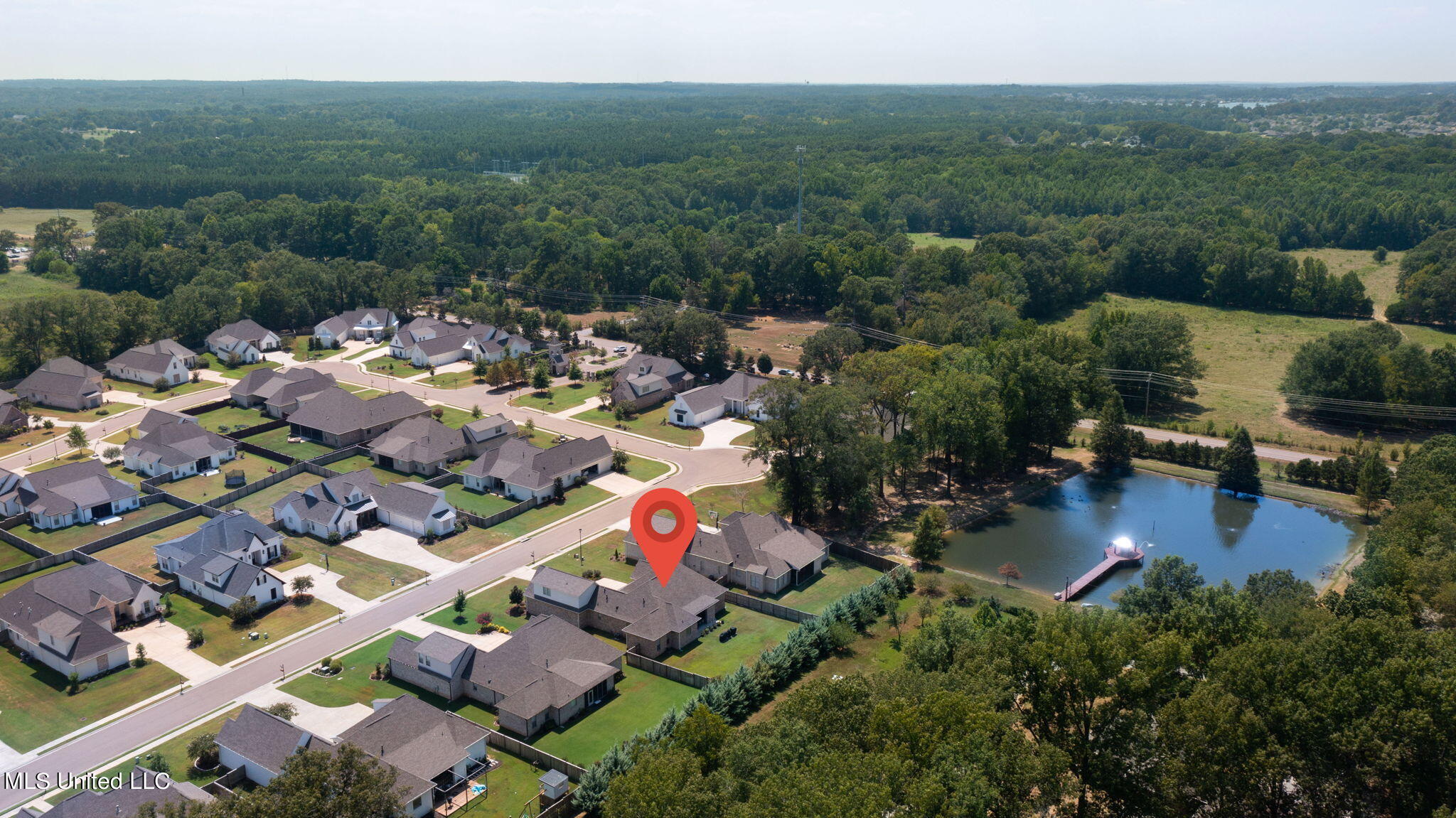210 First Colony Boulevard