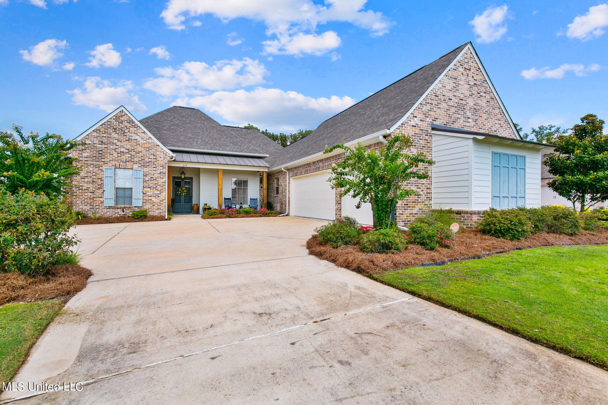 210 First Colony Boulevard