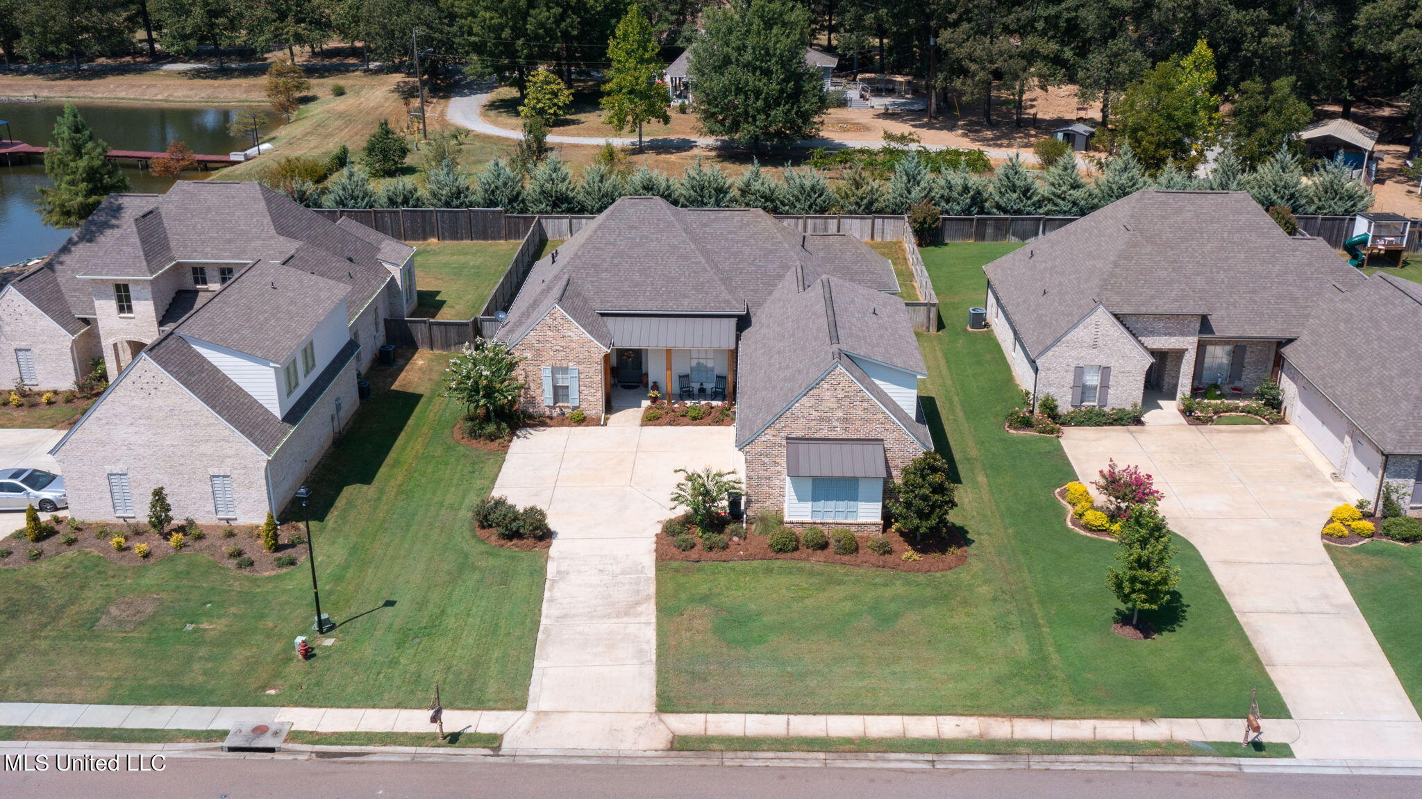 210 First Colony Boulevard