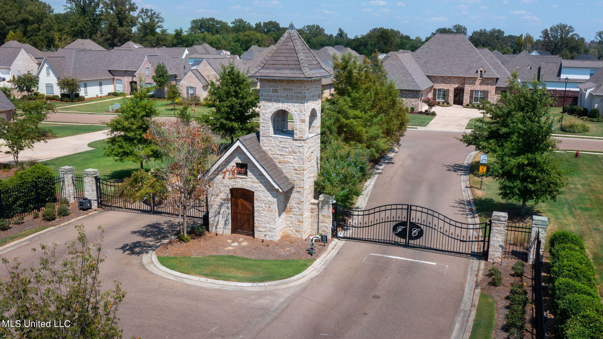 210 First Colony Boulevard