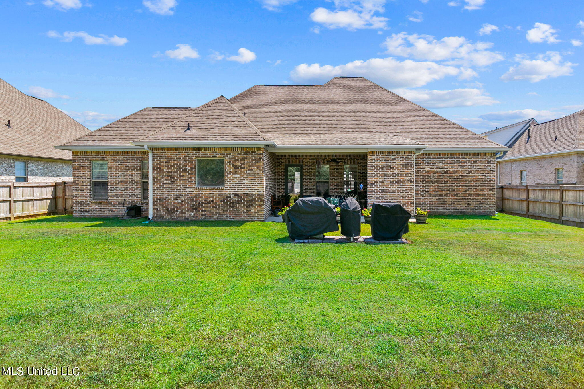 210 First Colony Boulevard