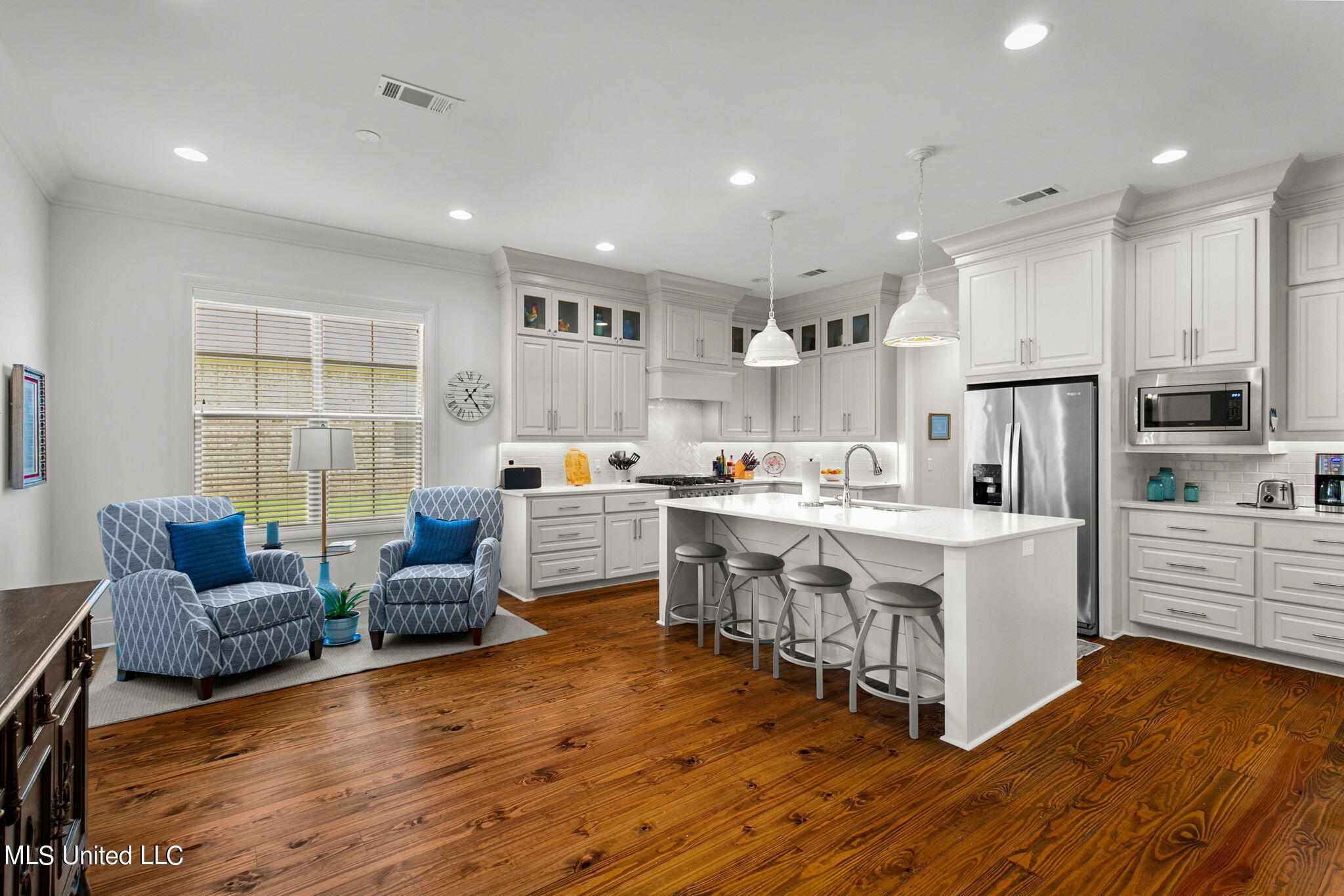 210 First Colony Boulevard