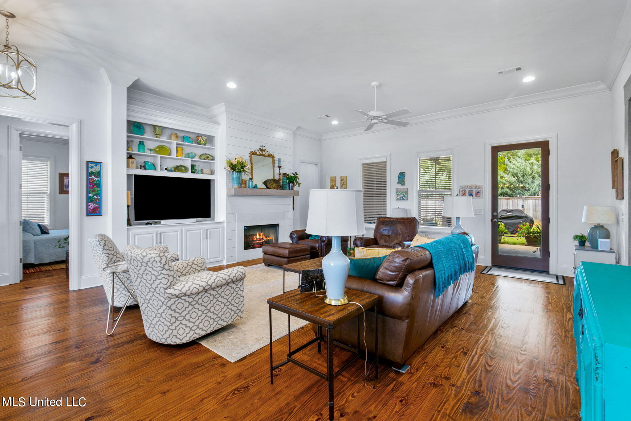 210 First Colony Boulevard