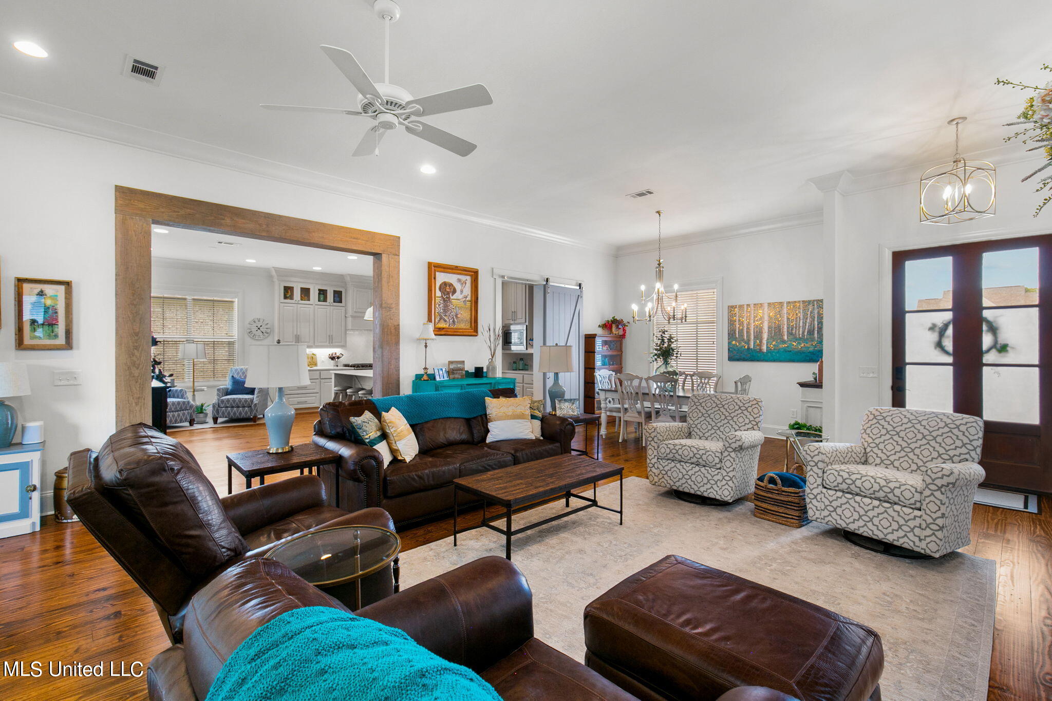 210 First Colony Boulevard