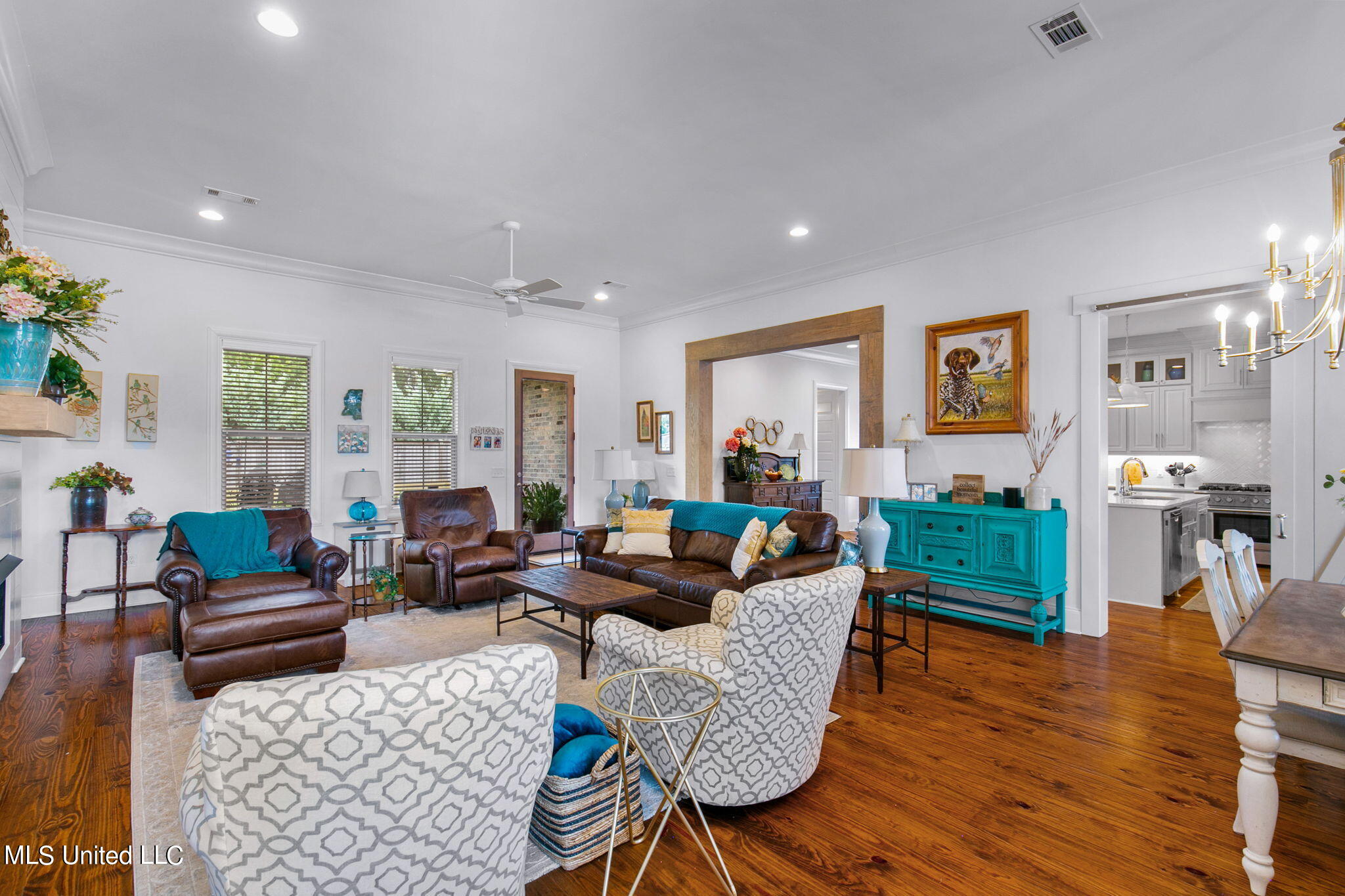 210 First Colony Boulevard