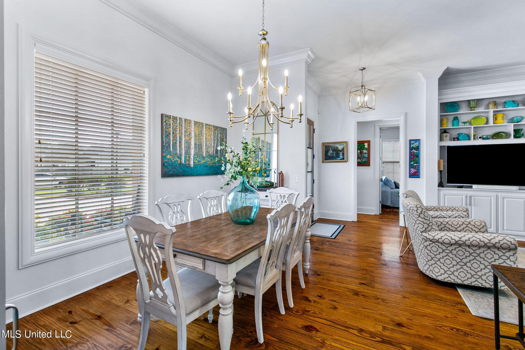 210 First Colony Boulevard