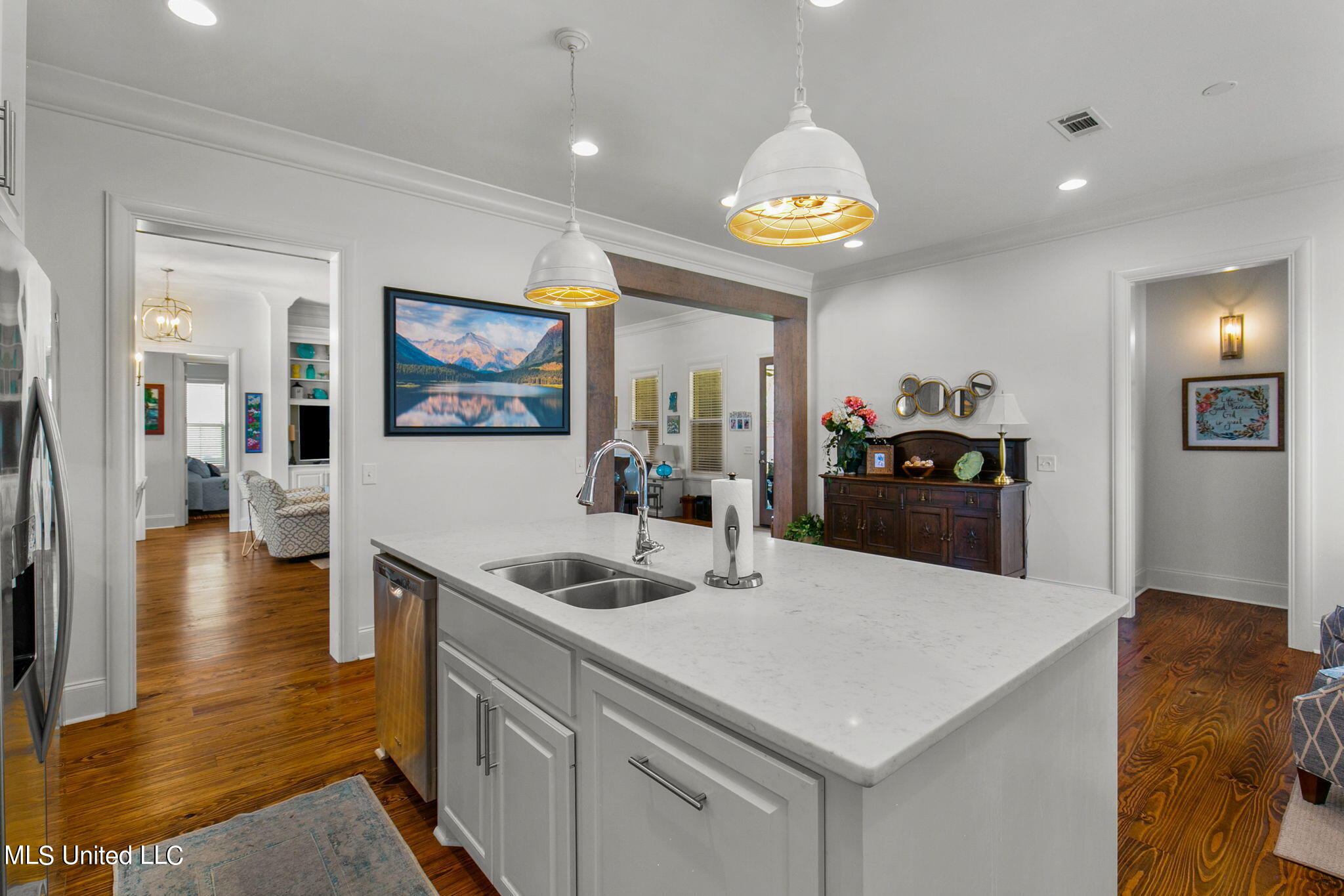 210 First Colony Boulevard