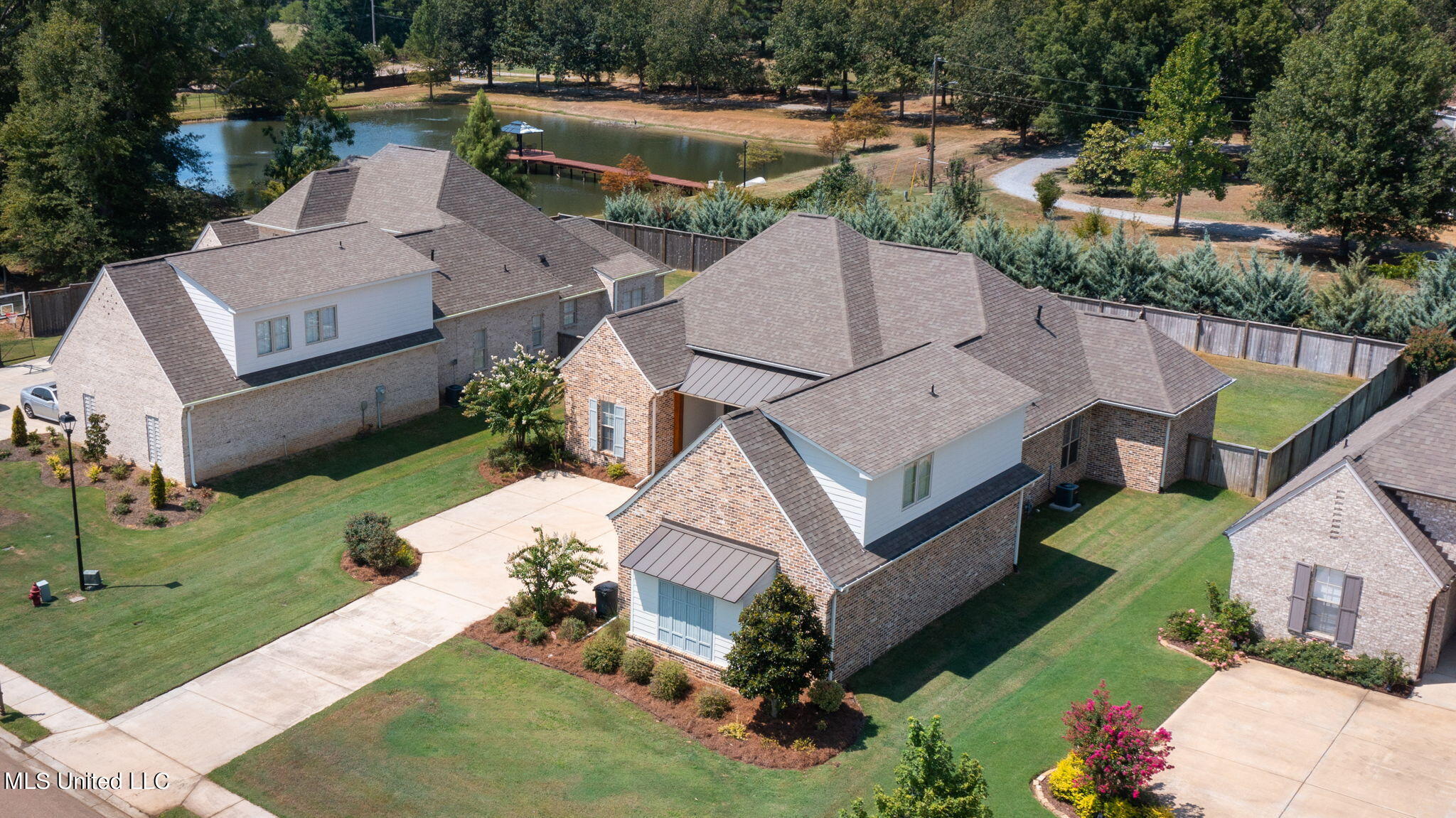 210 First Colony Boulevard
