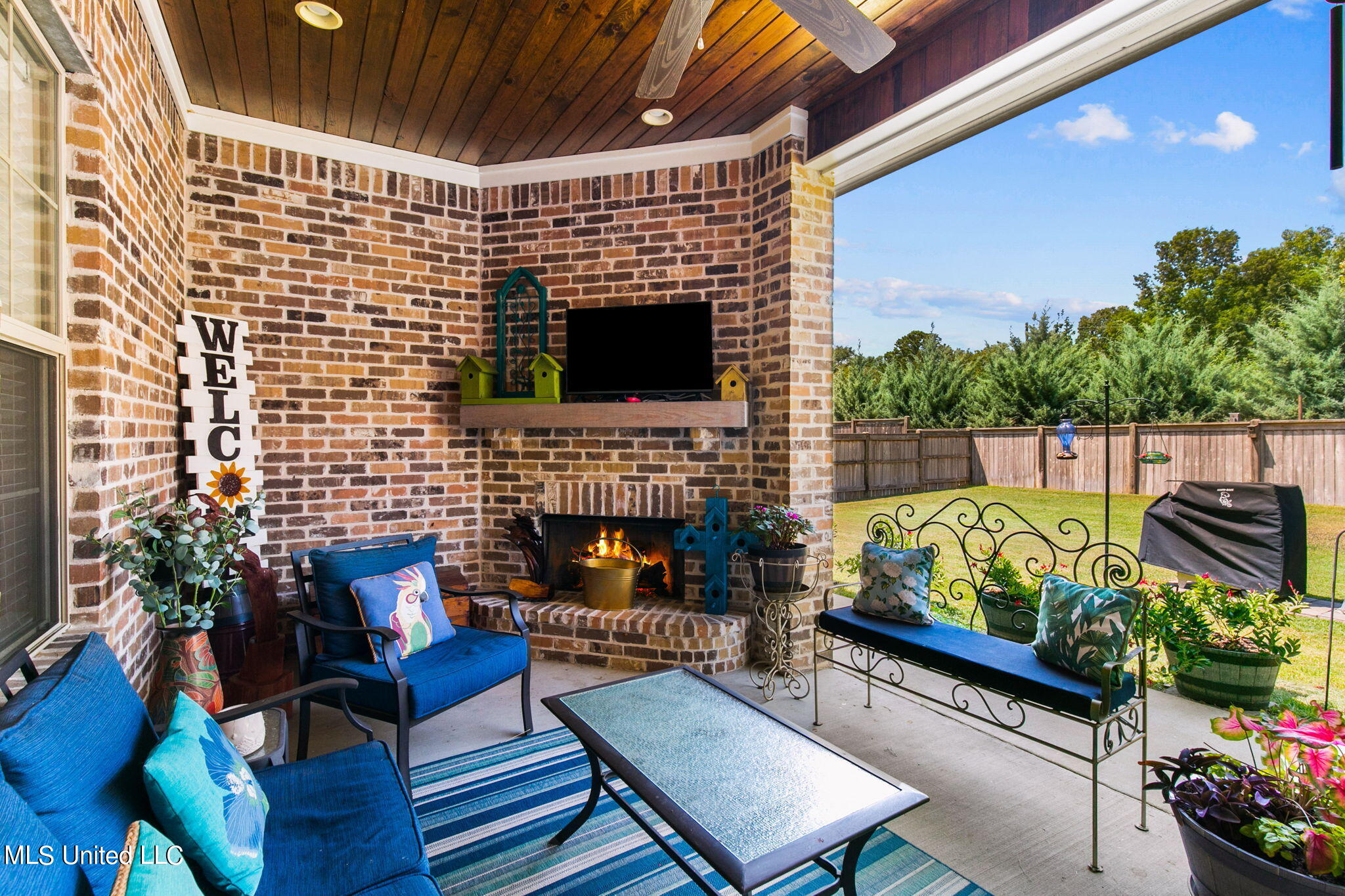 210 First Colony Boulevard