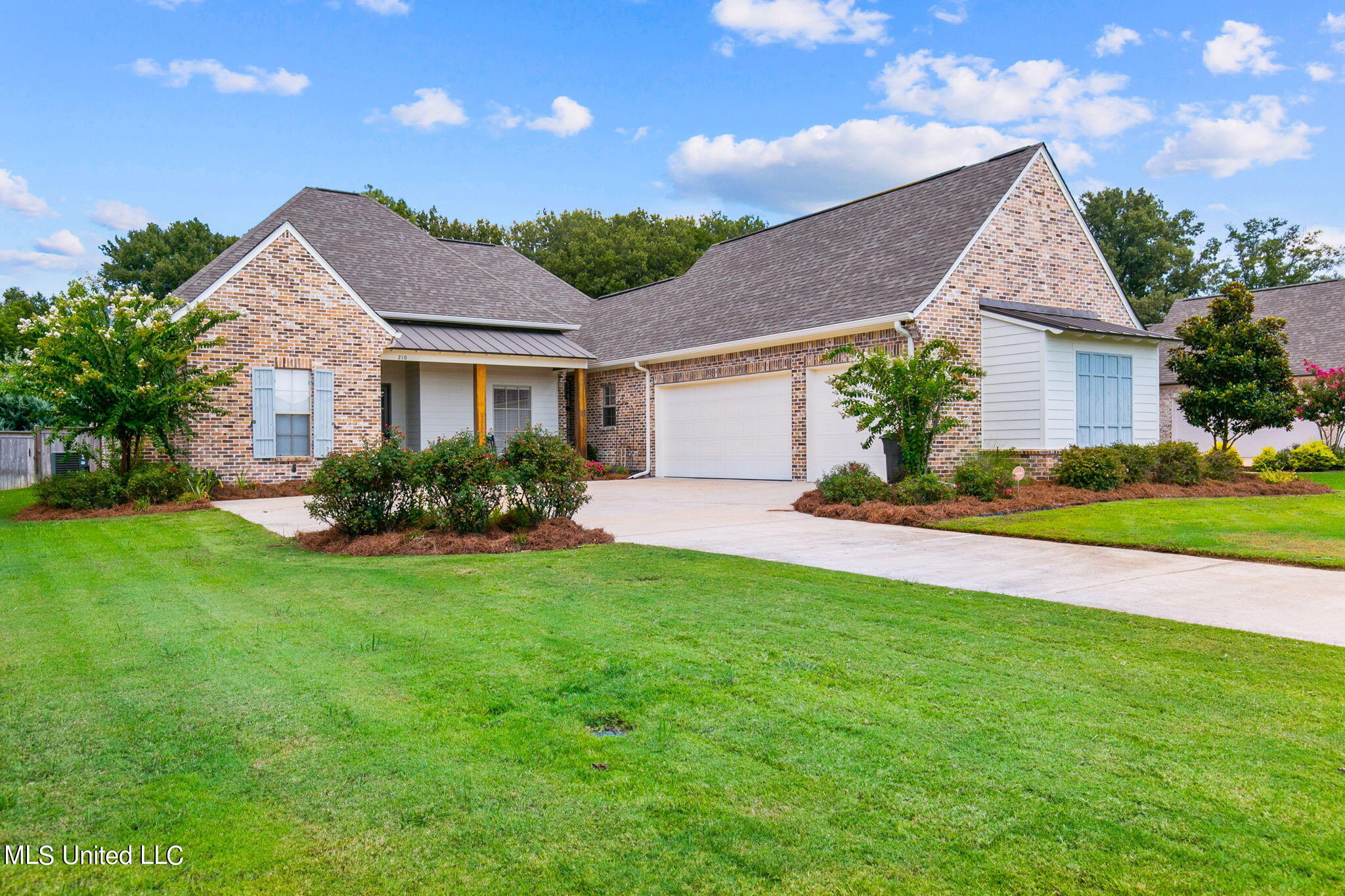 210 First Colony Boulevard