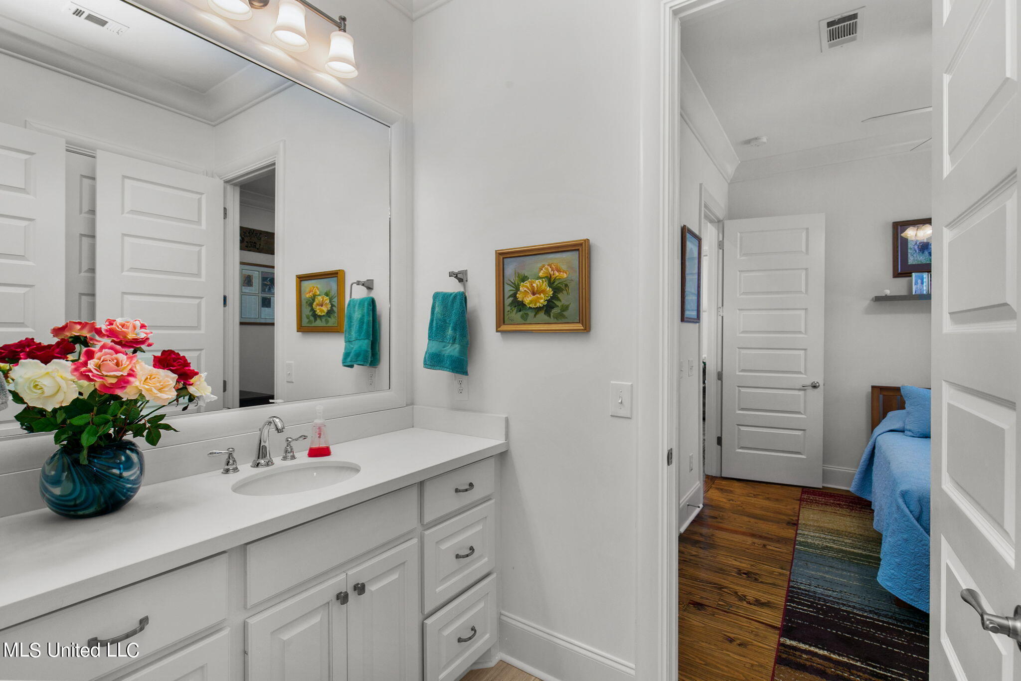 210 First Colony Boulevard