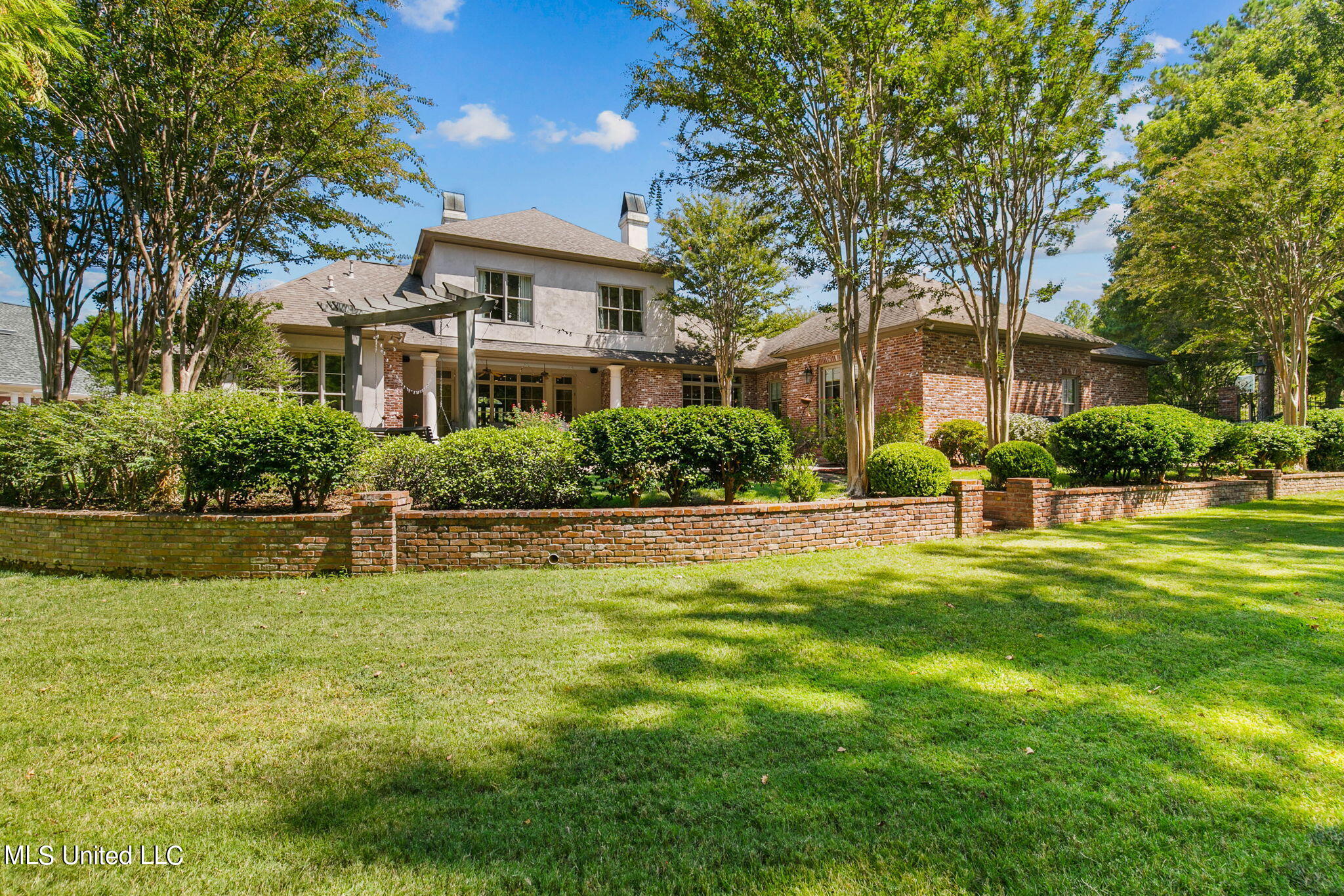 205 Jefferson Ridge