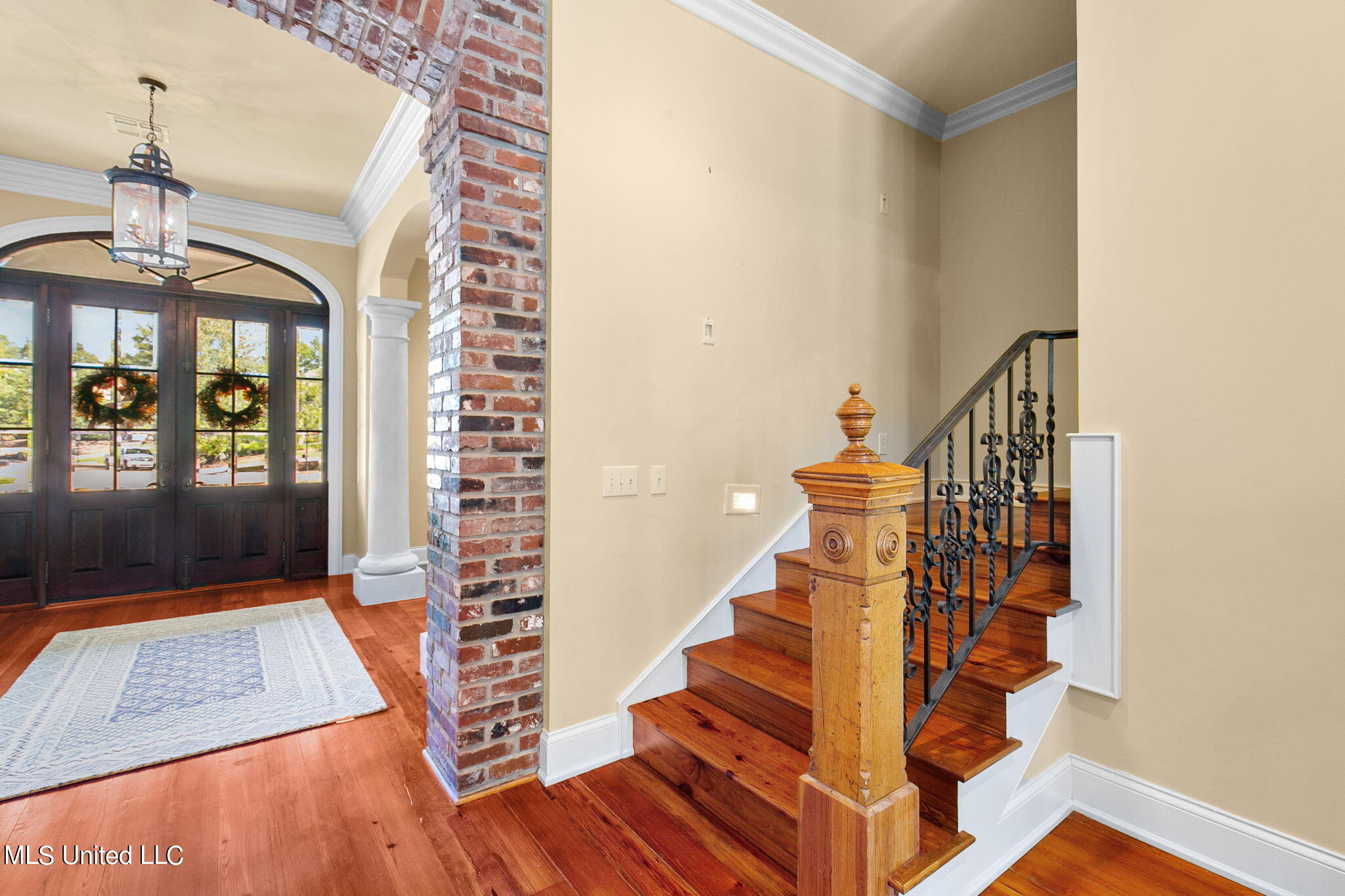 205 Jefferson Ridge
