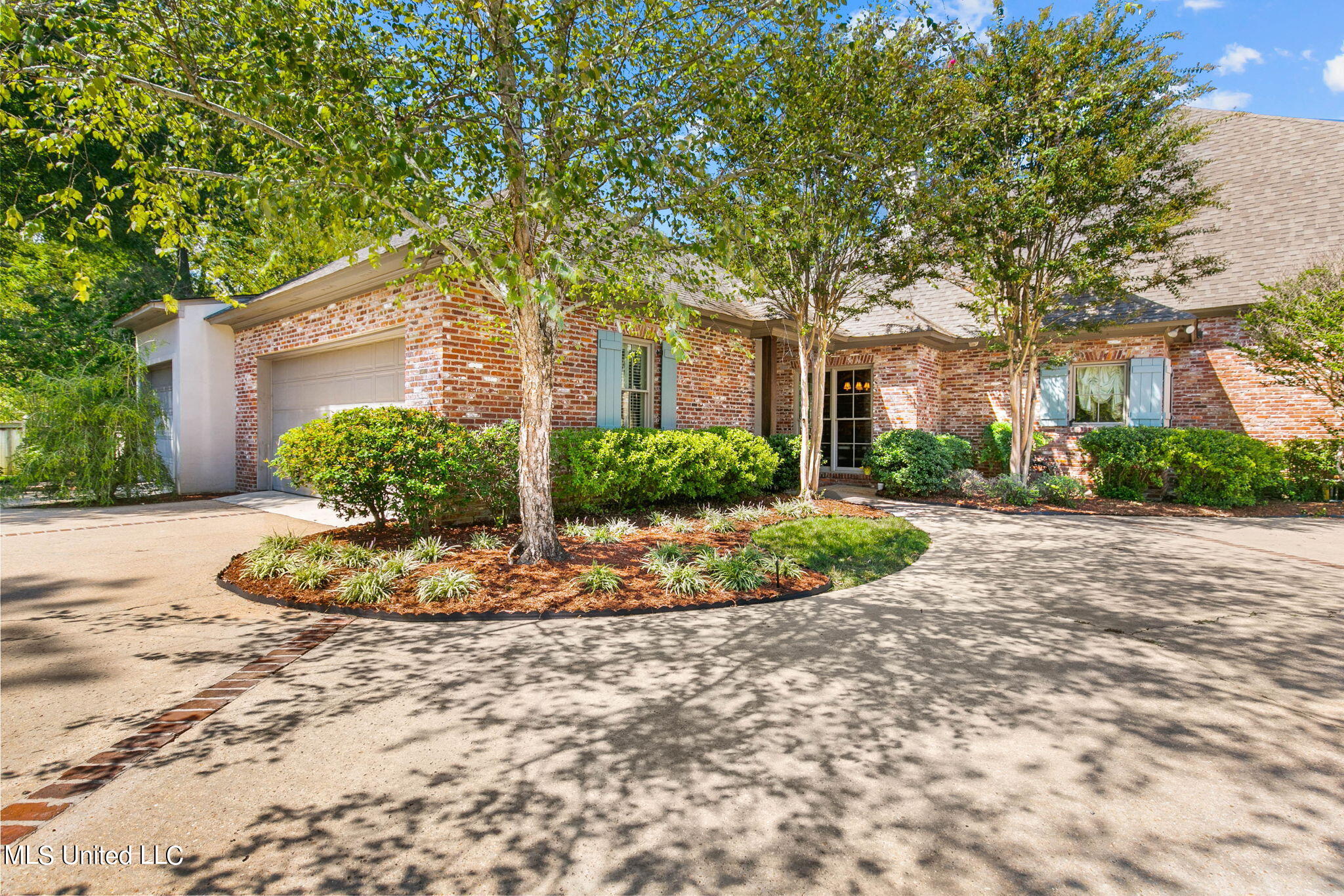 205 Jefferson Ridge