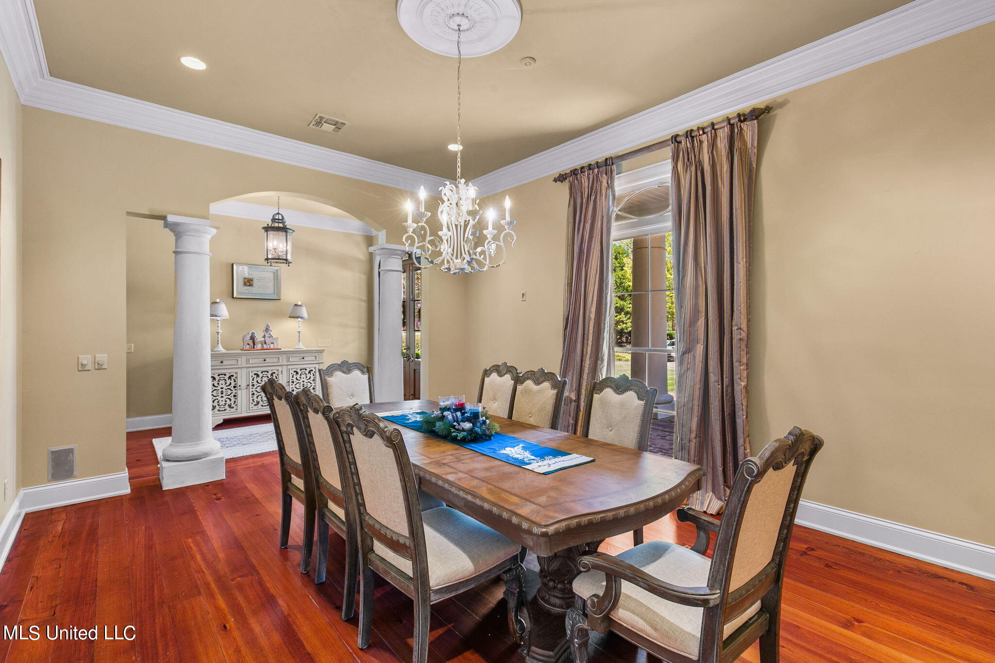 205 Jefferson Ridge