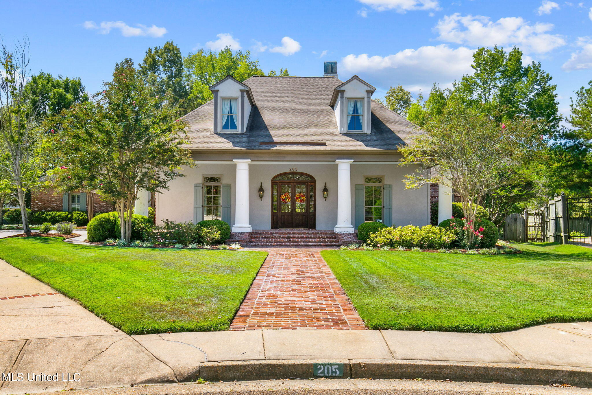 205 Jefferson Ridge