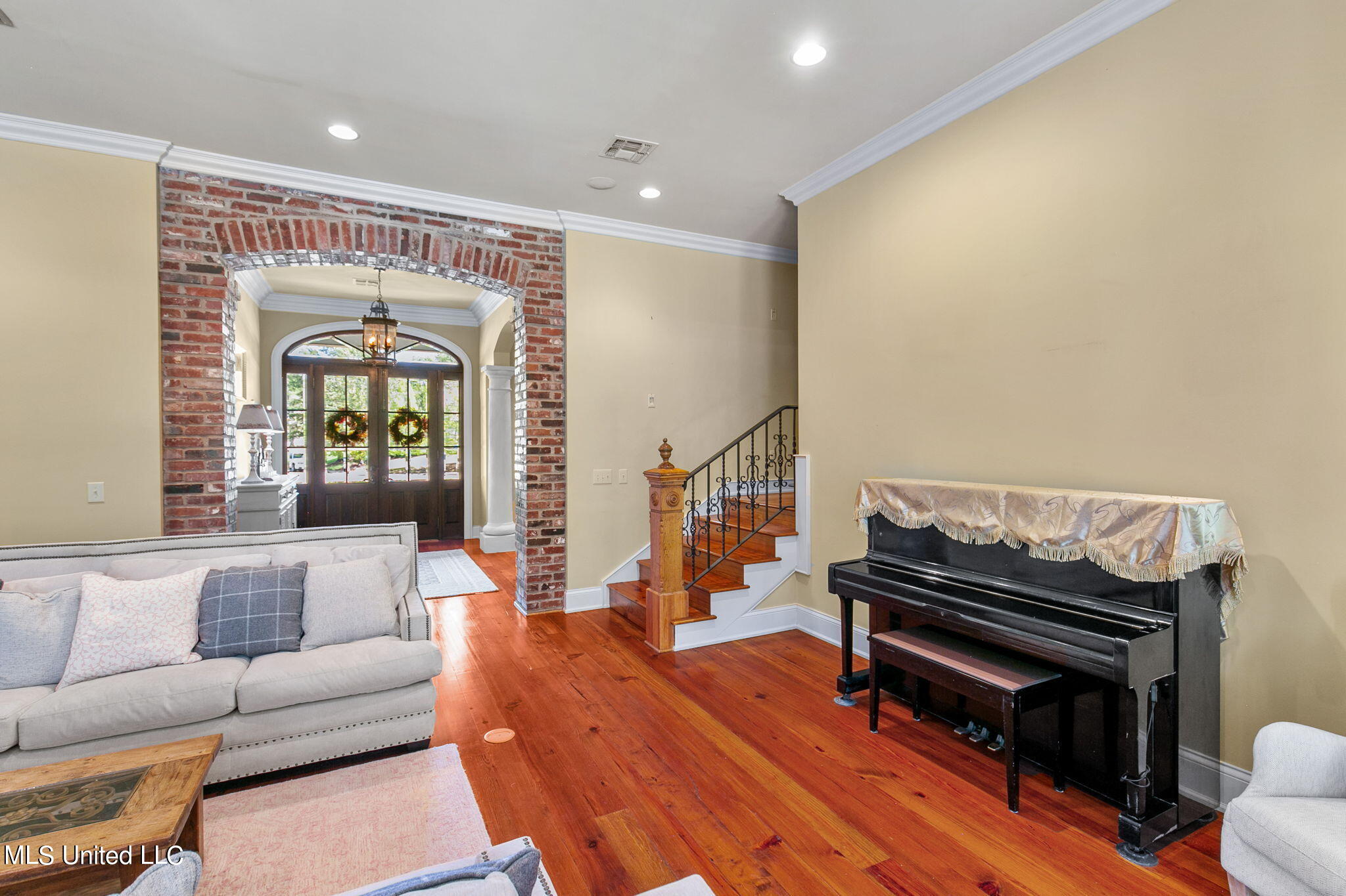 205 Jefferson Ridge
