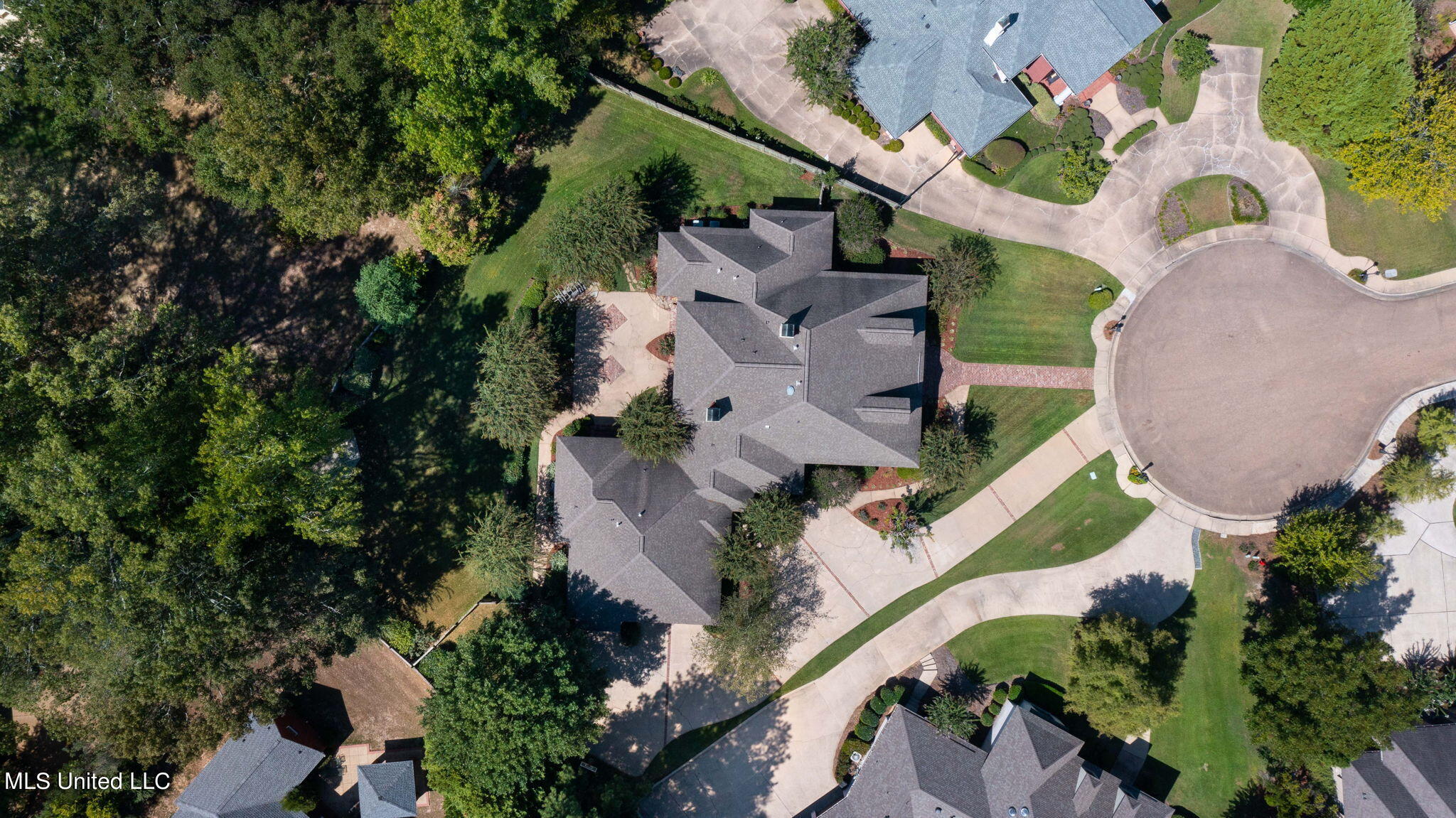 205 Jefferson Ridge