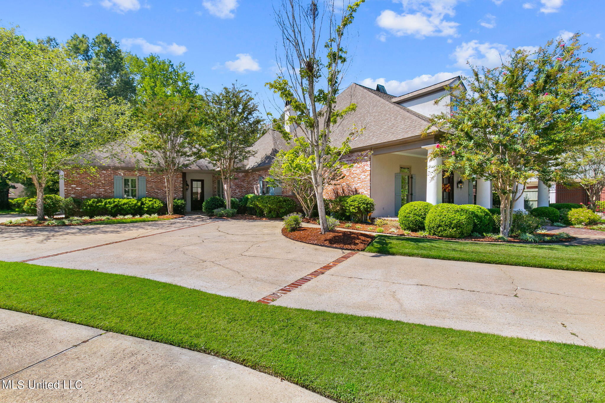 205 Jefferson Ridge