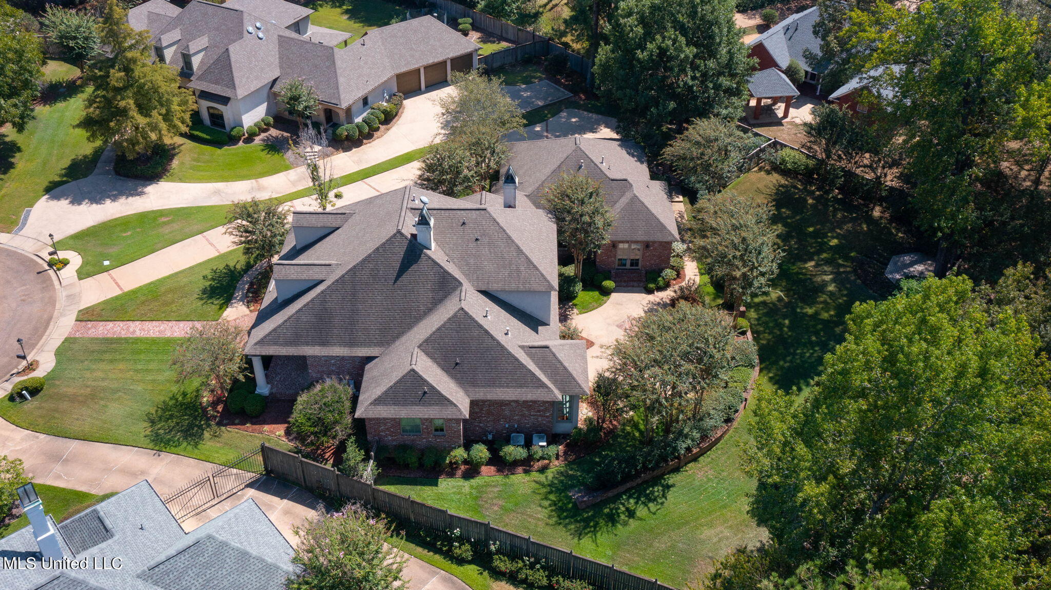 205 Jefferson Ridge