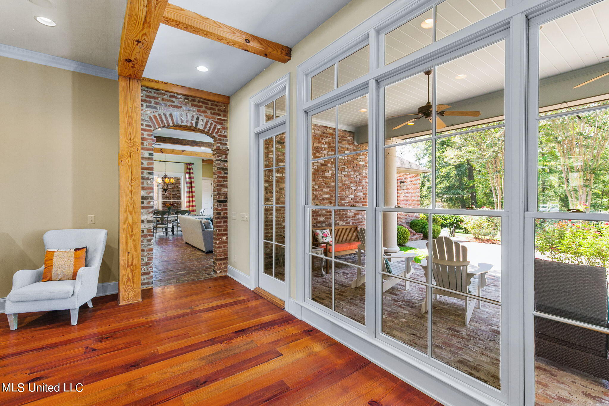 205 Jefferson Ridge
