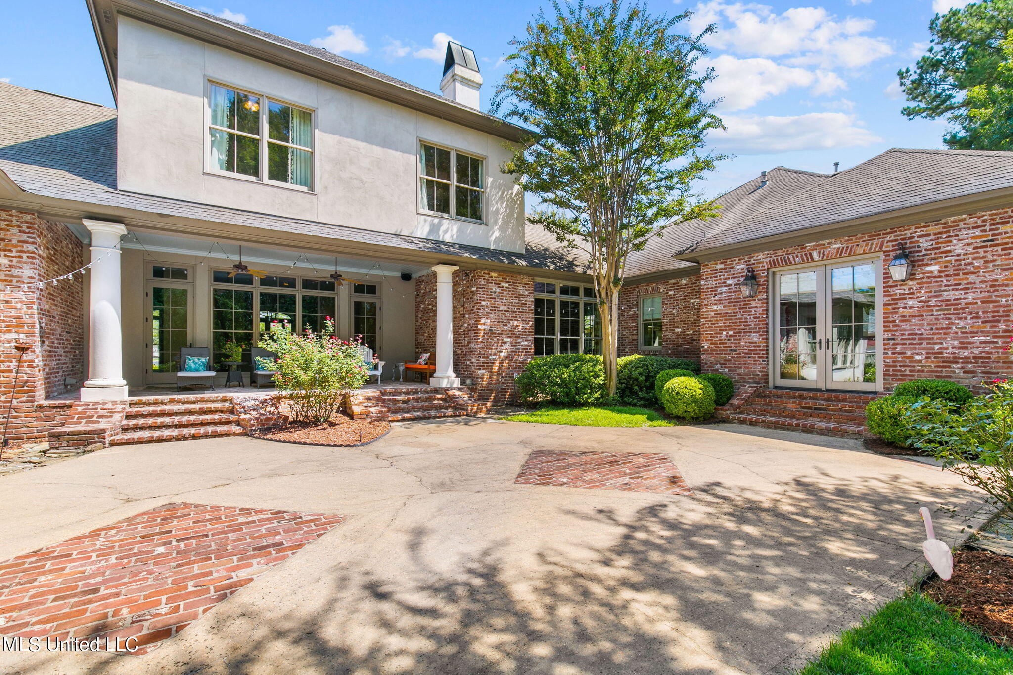 205 Jefferson Ridge