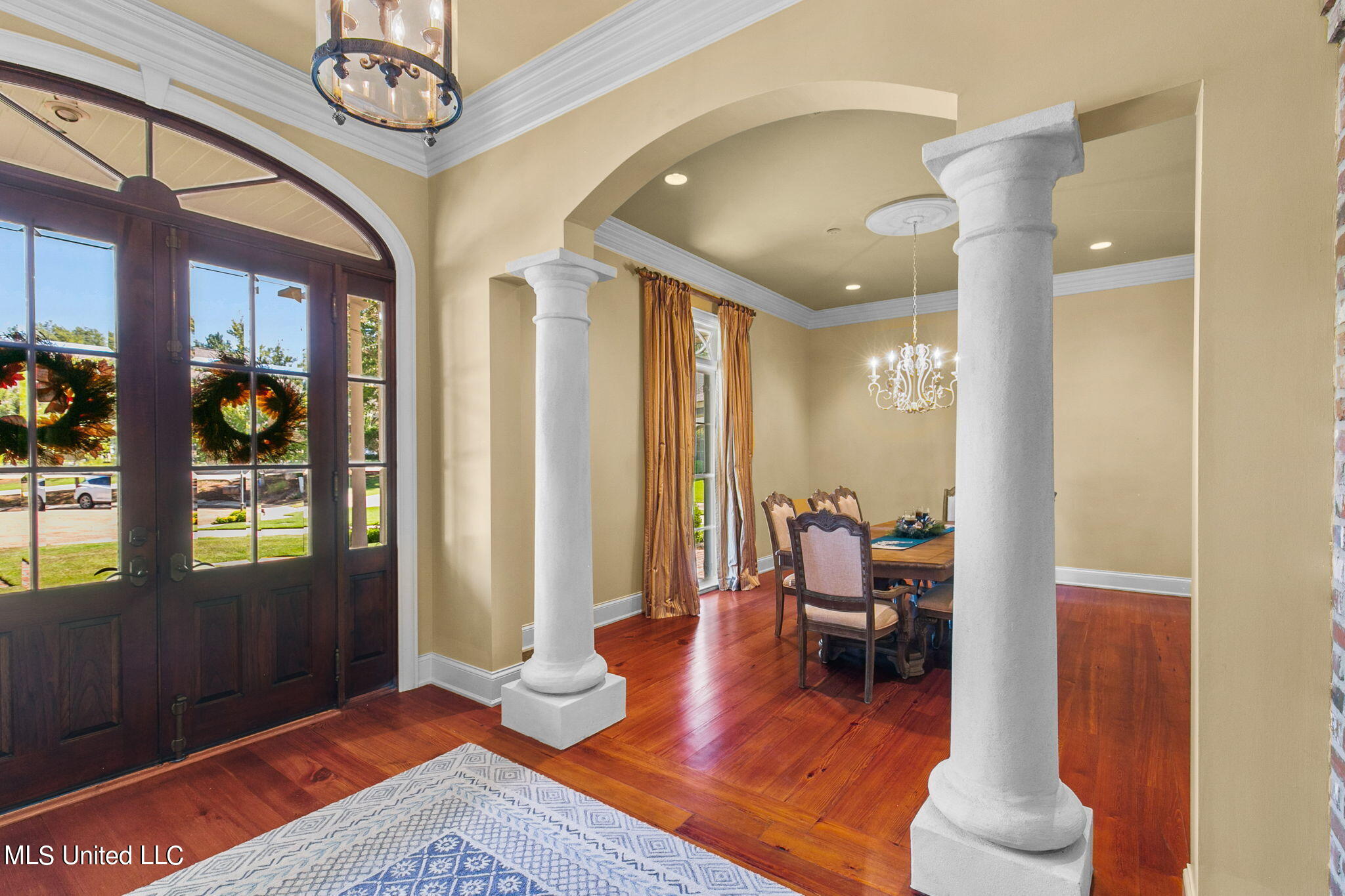 205 Jefferson Ridge
