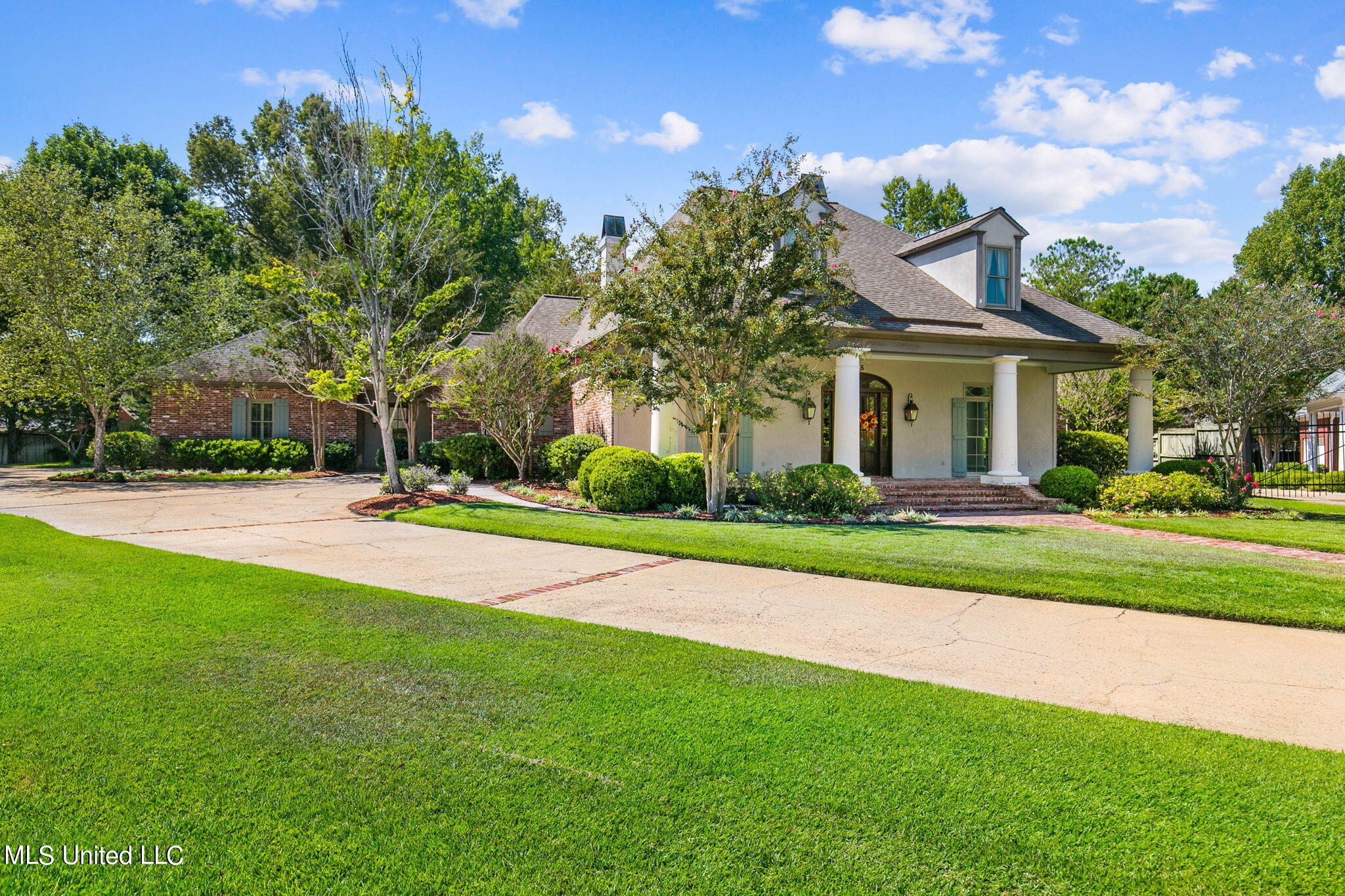 205 Jefferson Ridge