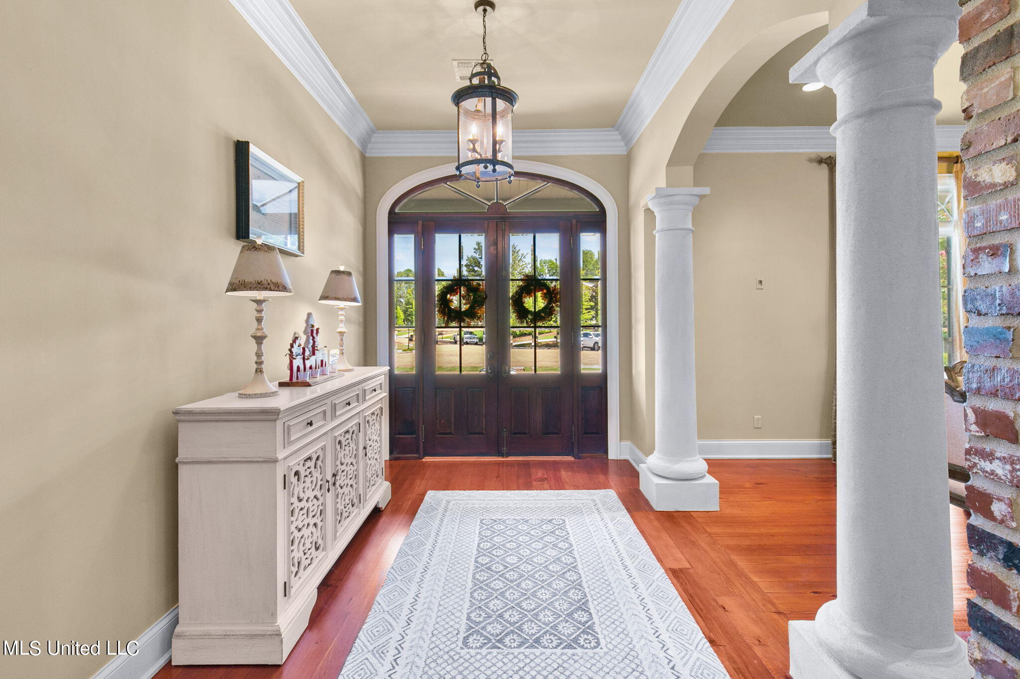 205 Jefferson Ridge