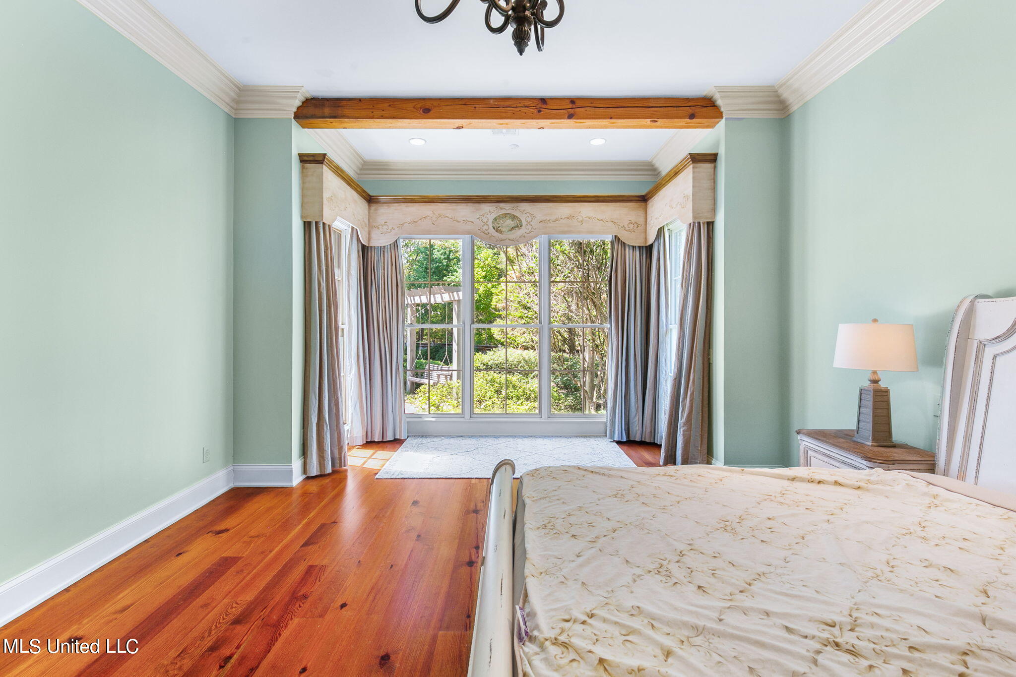 205 Jefferson Ridge