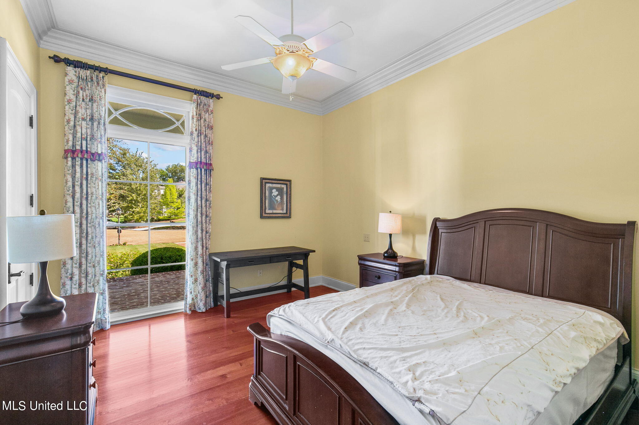 205 Jefferson Ridge