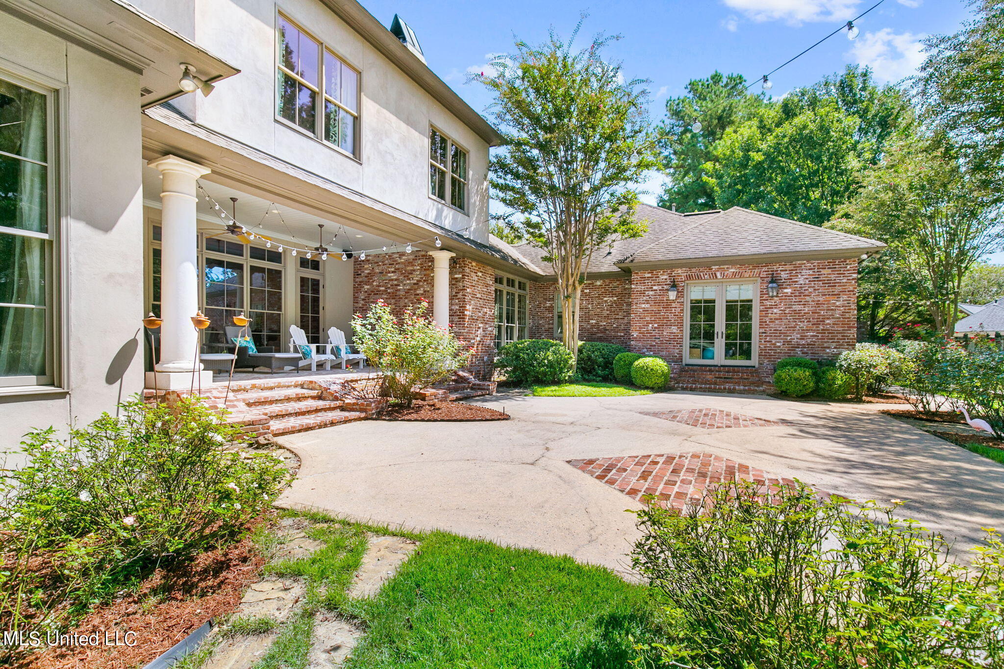 205 Jefferson Ridge