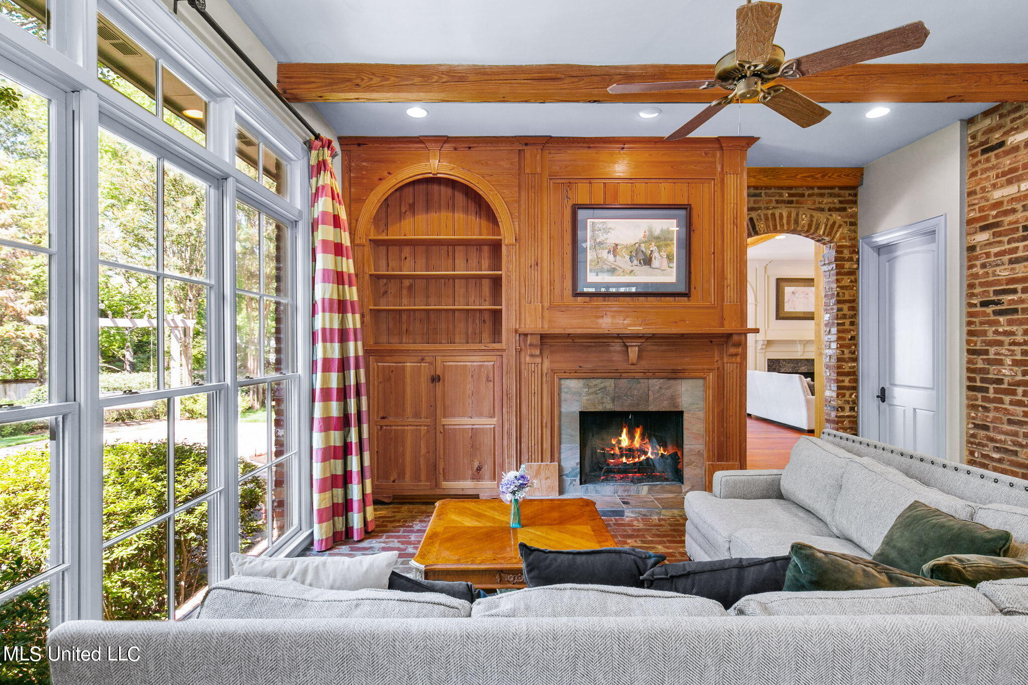 205 Jefferson Ridge