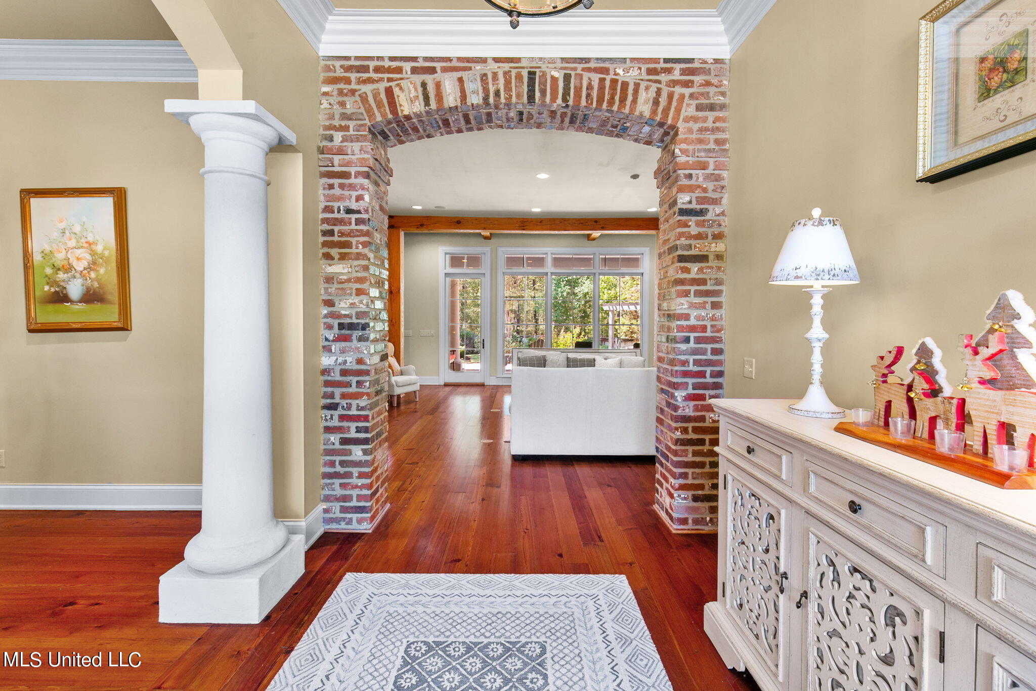 205 Jefferson Ridge