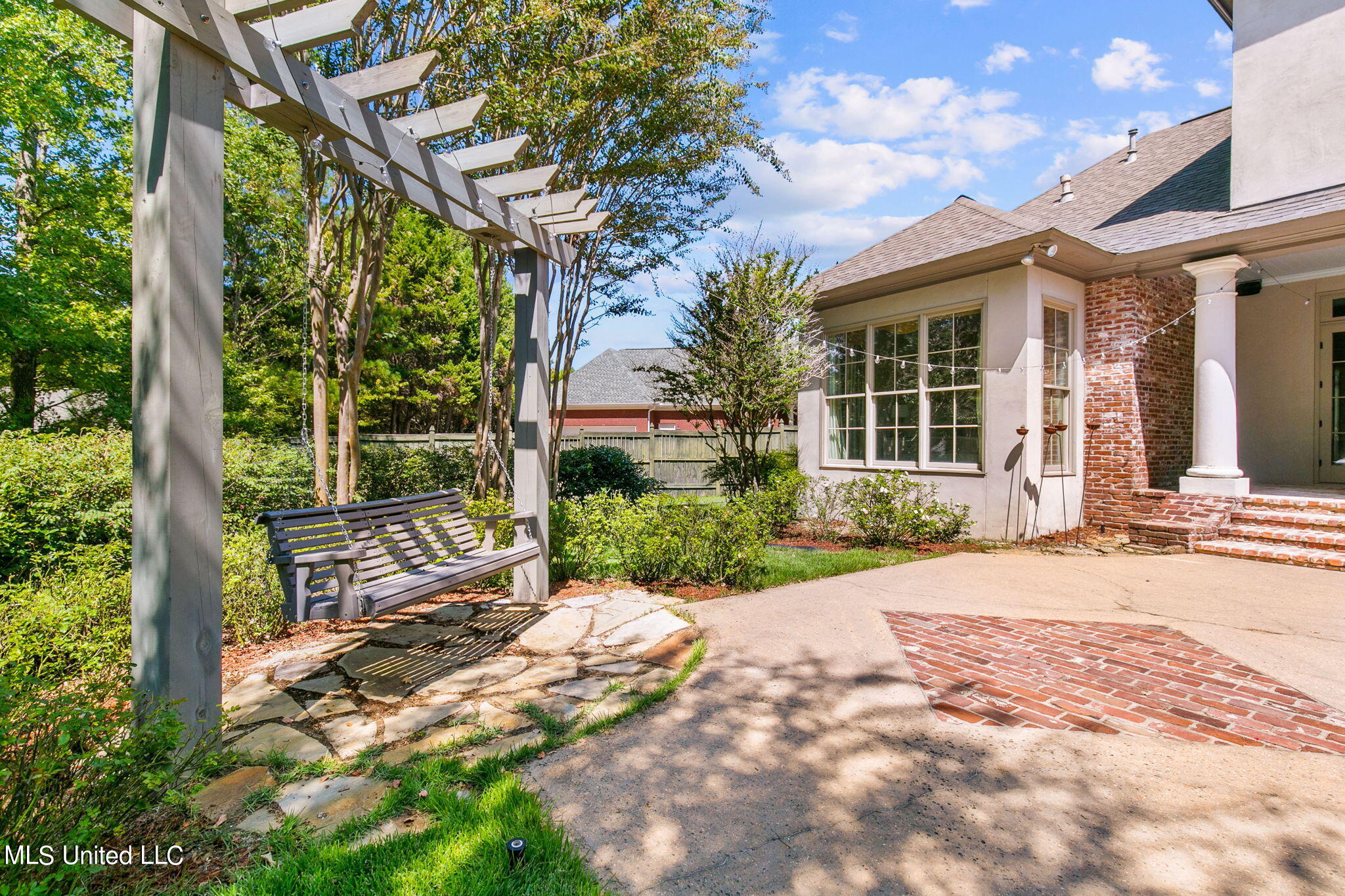 205 Jefferson Ridge