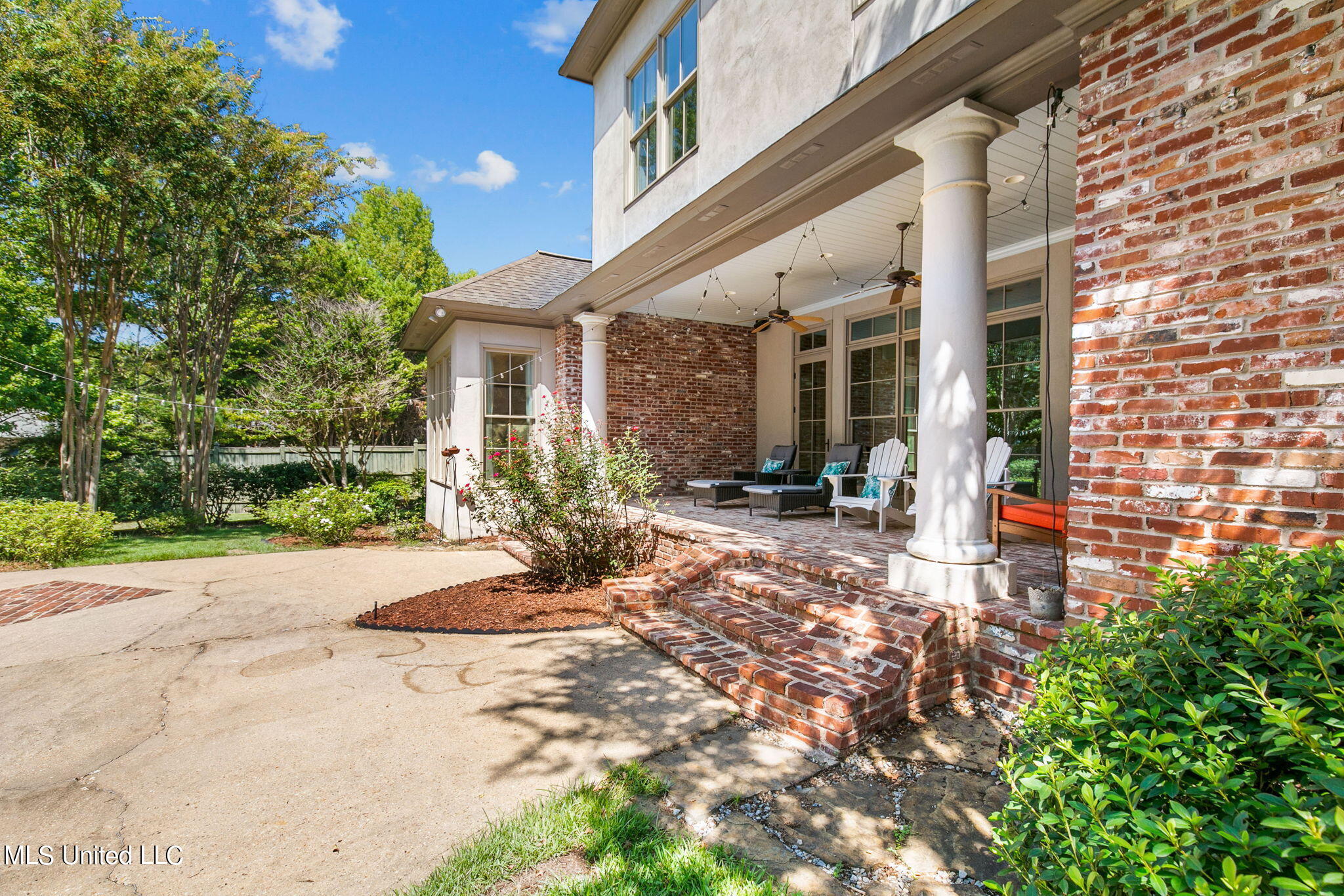 205 Jefferson Ridge