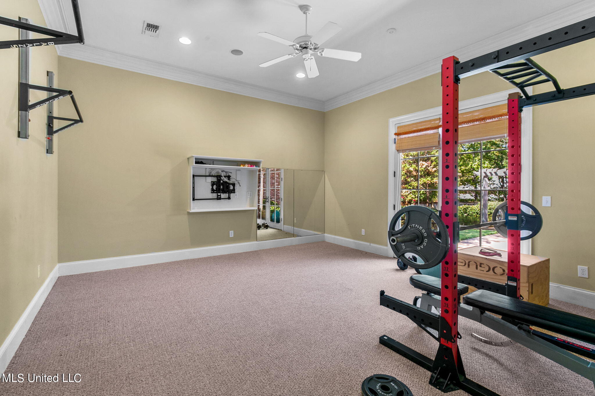 205 Jefferson Ridge