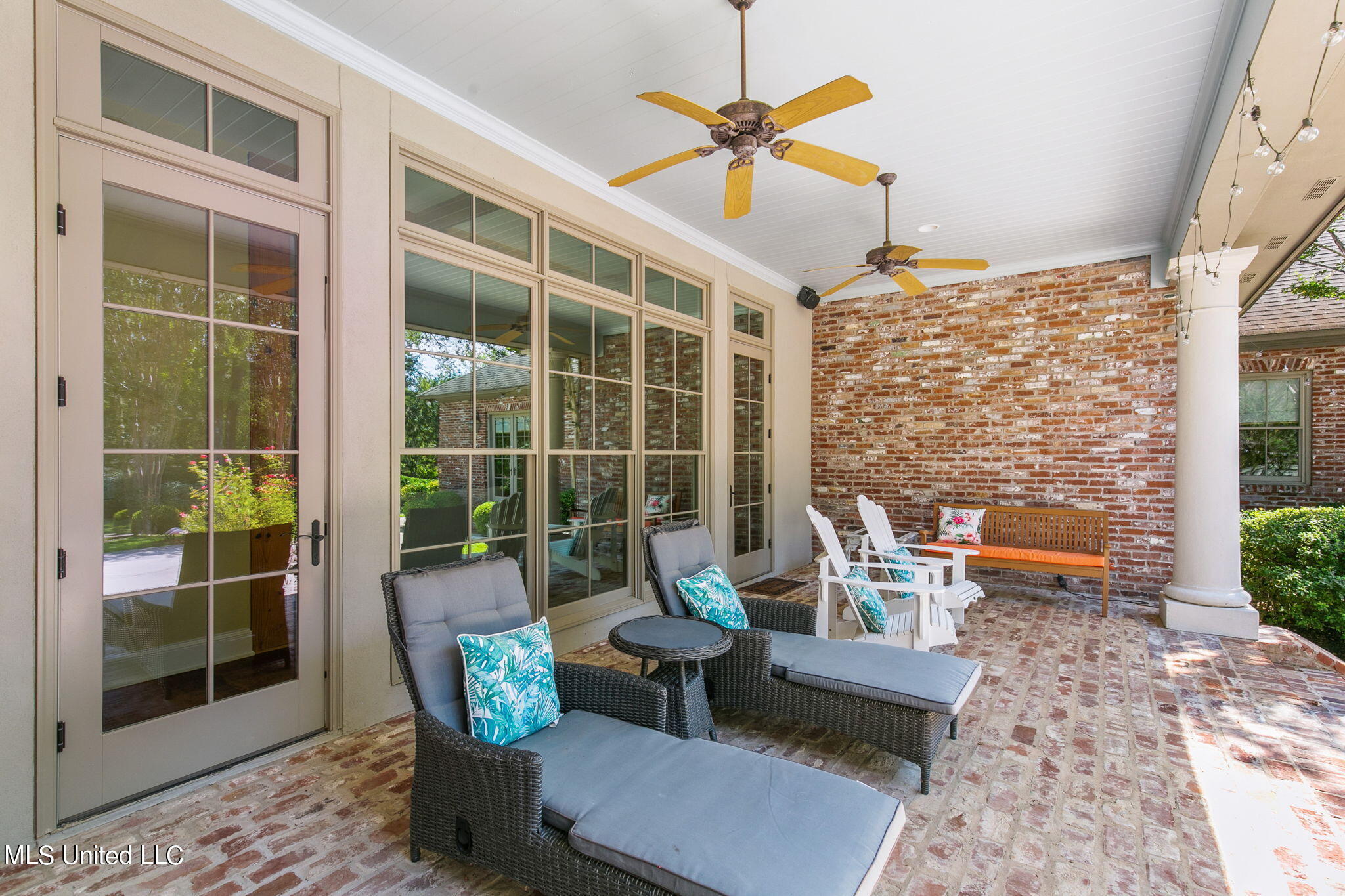 205 Jefferson Ridge
