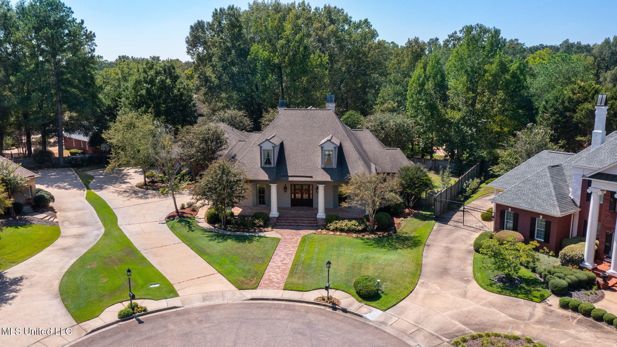 205 Jefferson Ridge