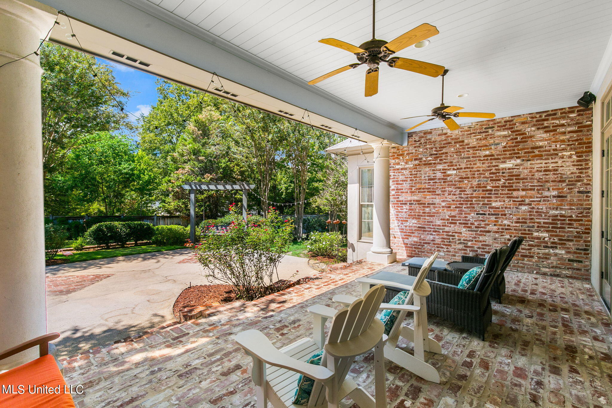 205 Jefferson Ridge