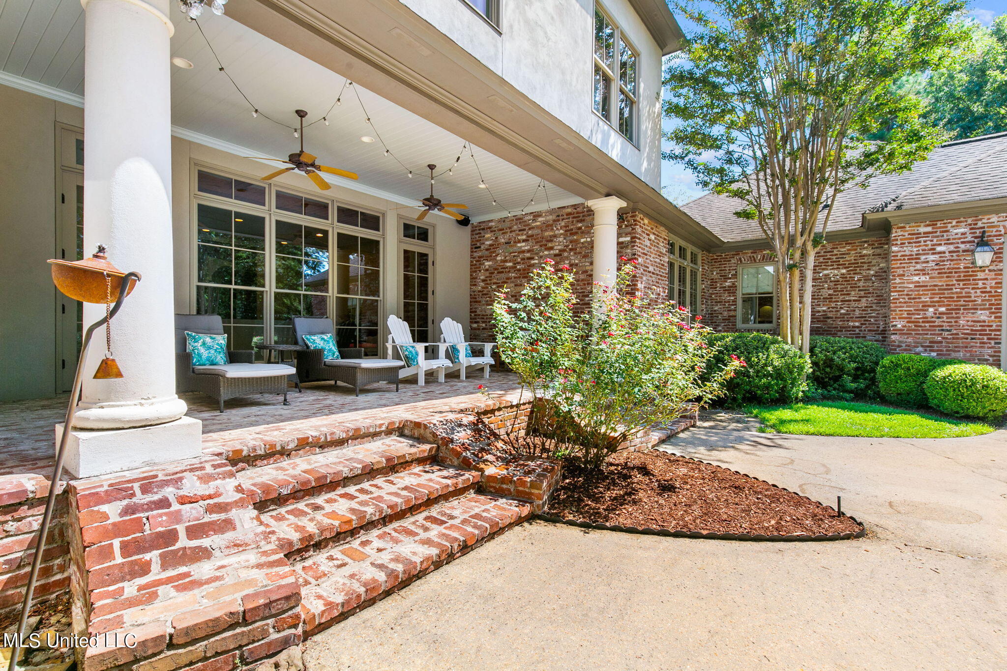 205 Jefferson Ridge