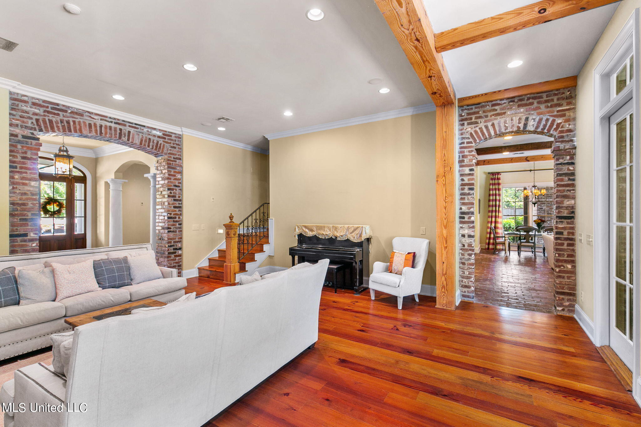 205 Jefferson Ridge