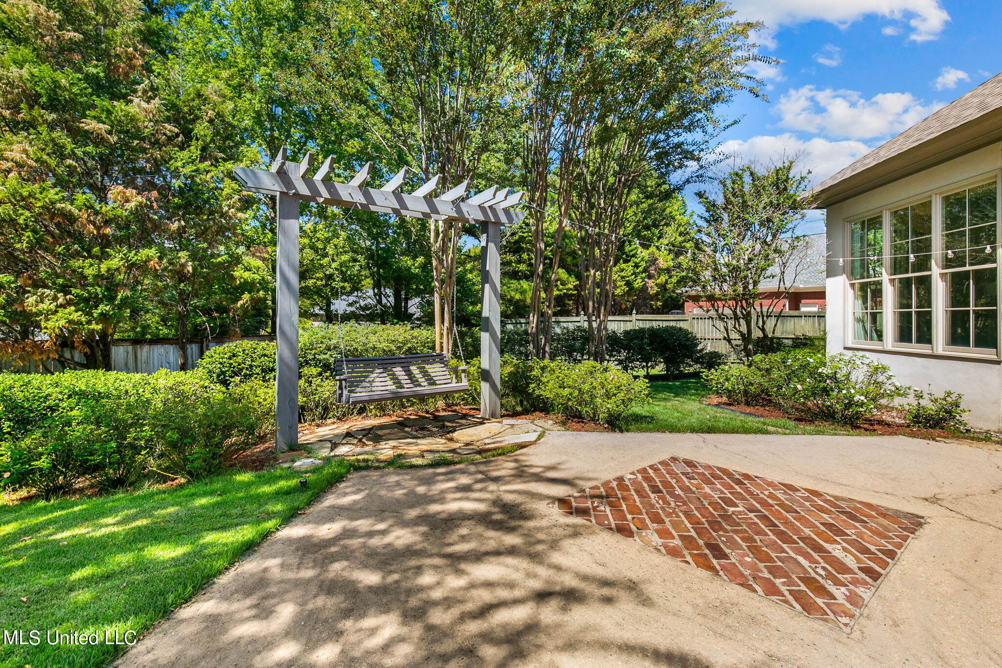 205 Jefferson Ridge
