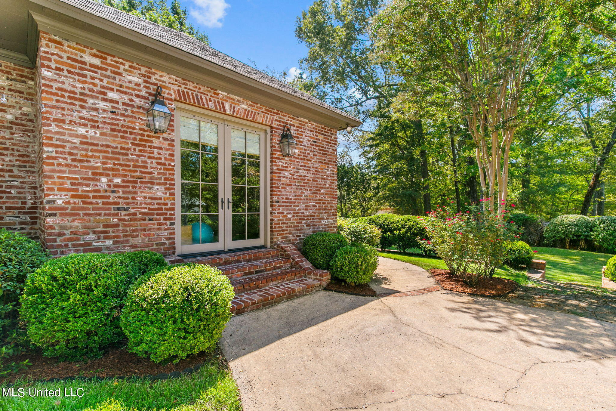 205 Jefferson Ridge