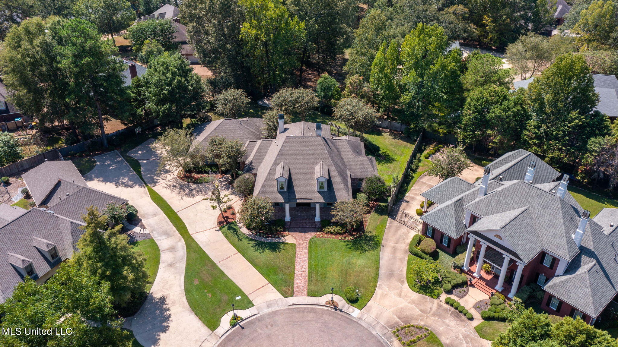 205 Jefferson Ridge