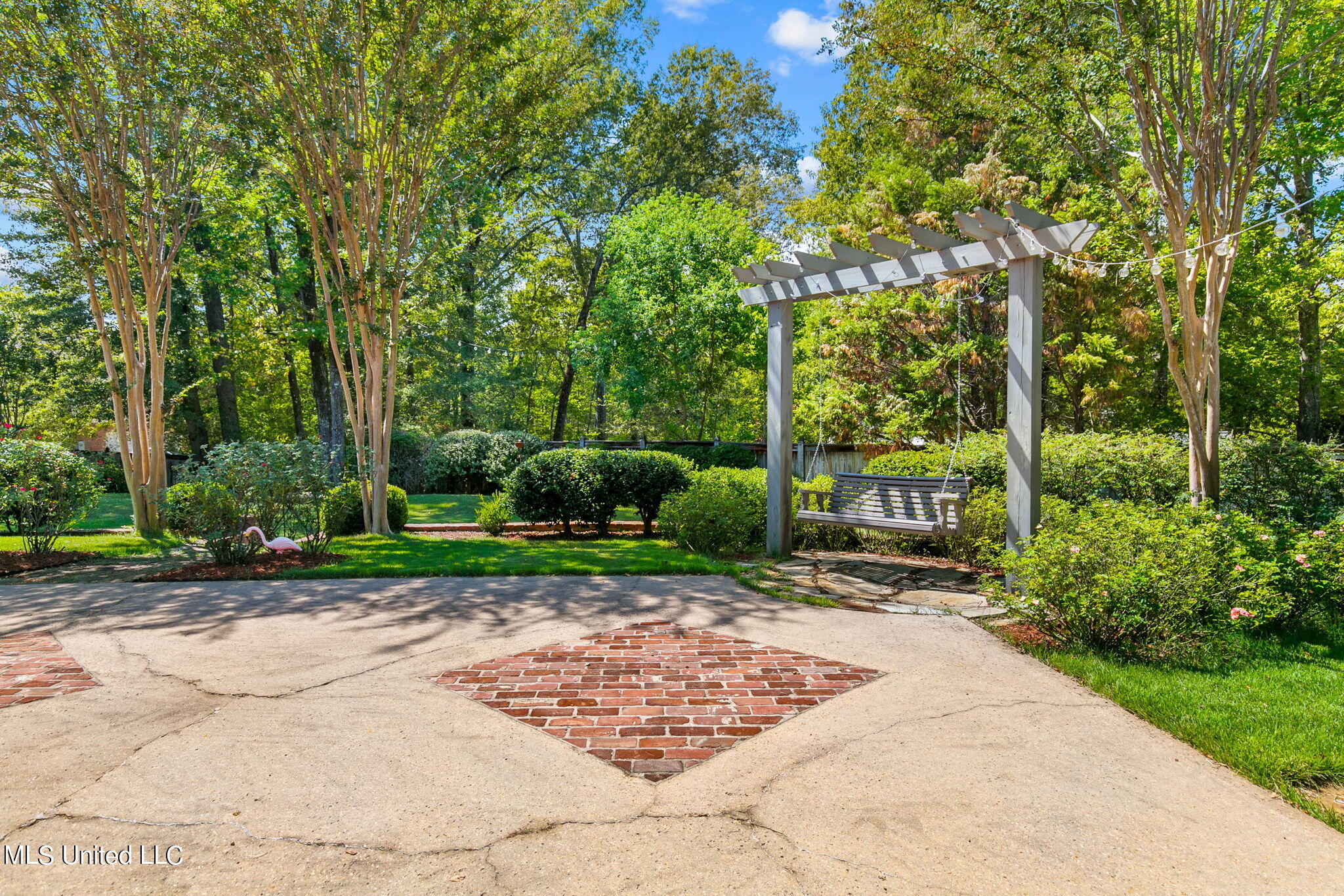 205 Jefferson Ridge