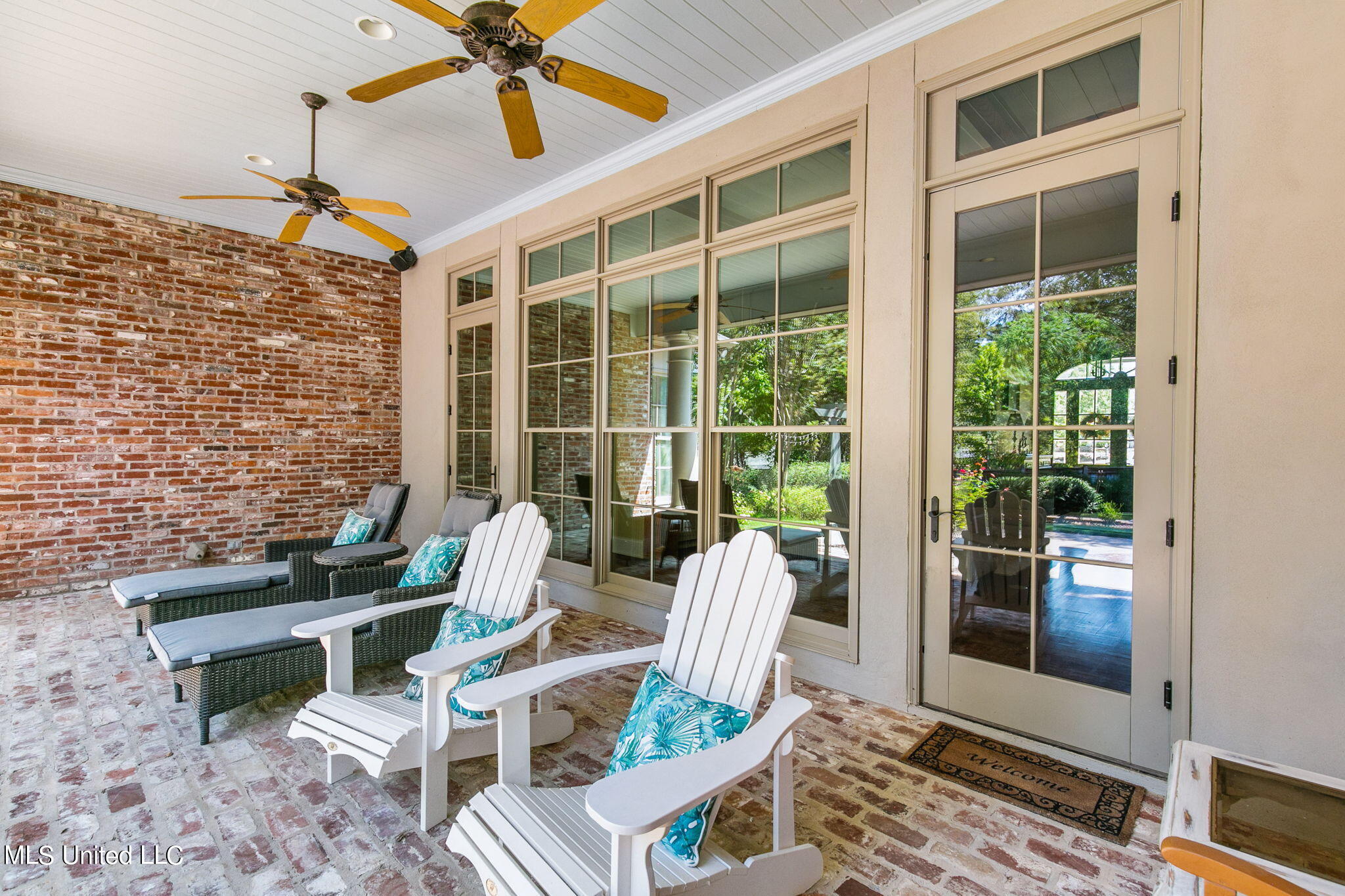 205 Jefferson Ridge