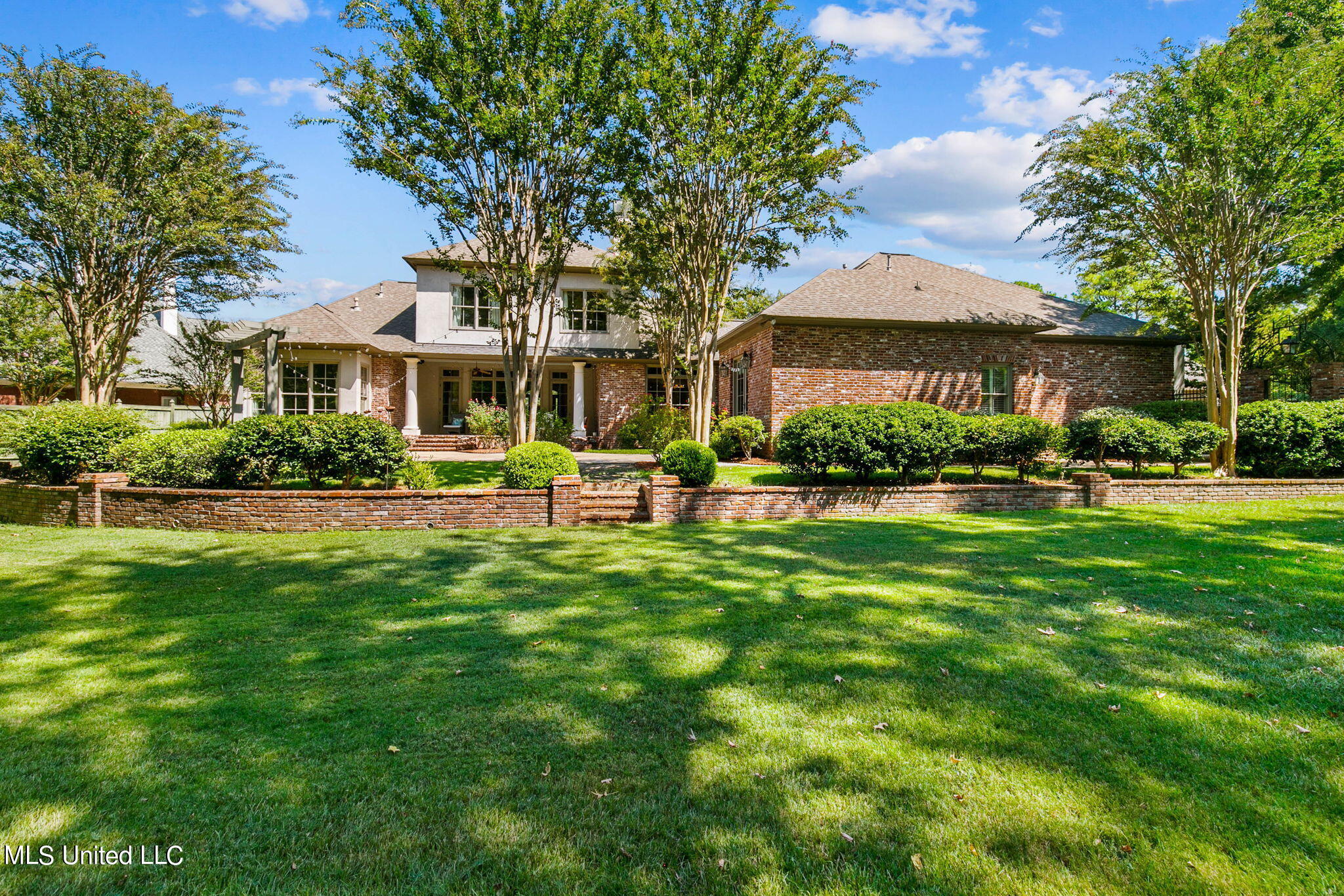205 Jefferson Ridge
